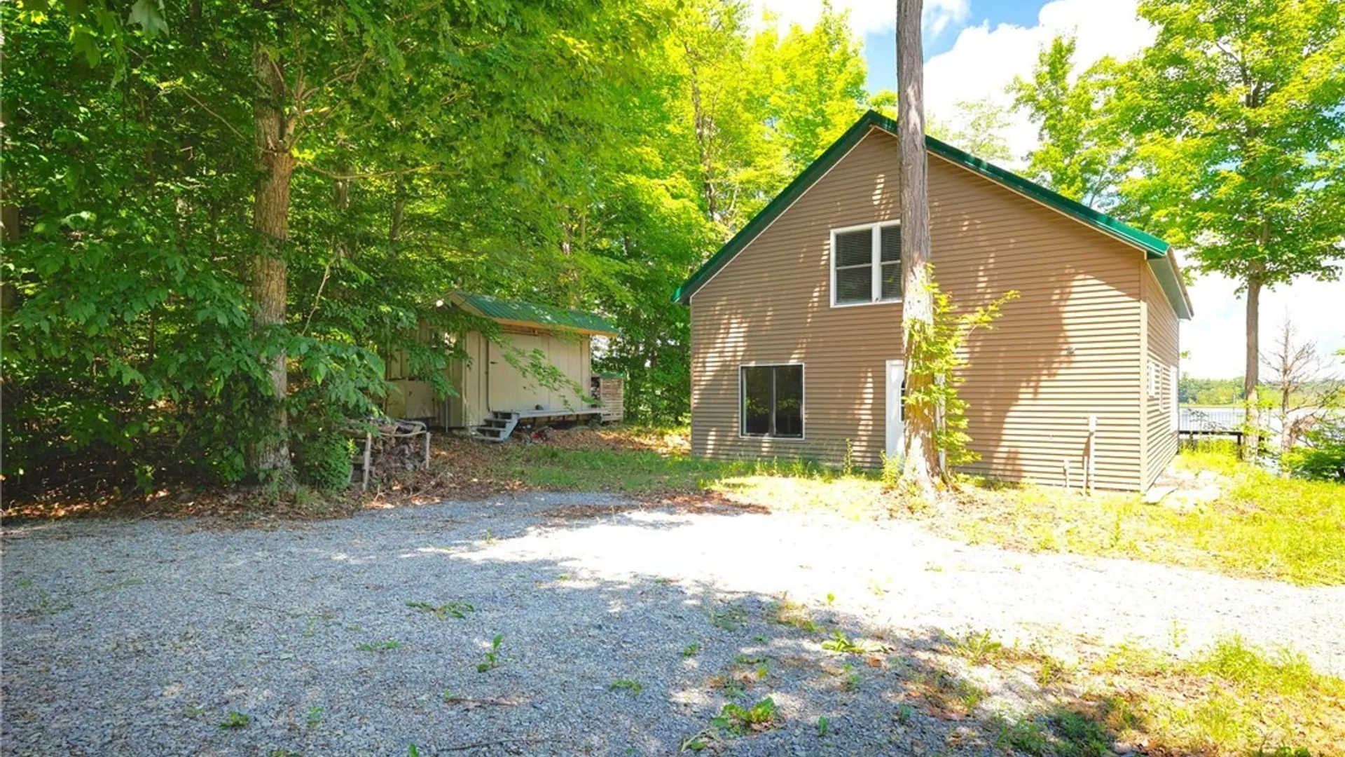 Property at 164 Lussier lane, Rossie, NY 13679 42