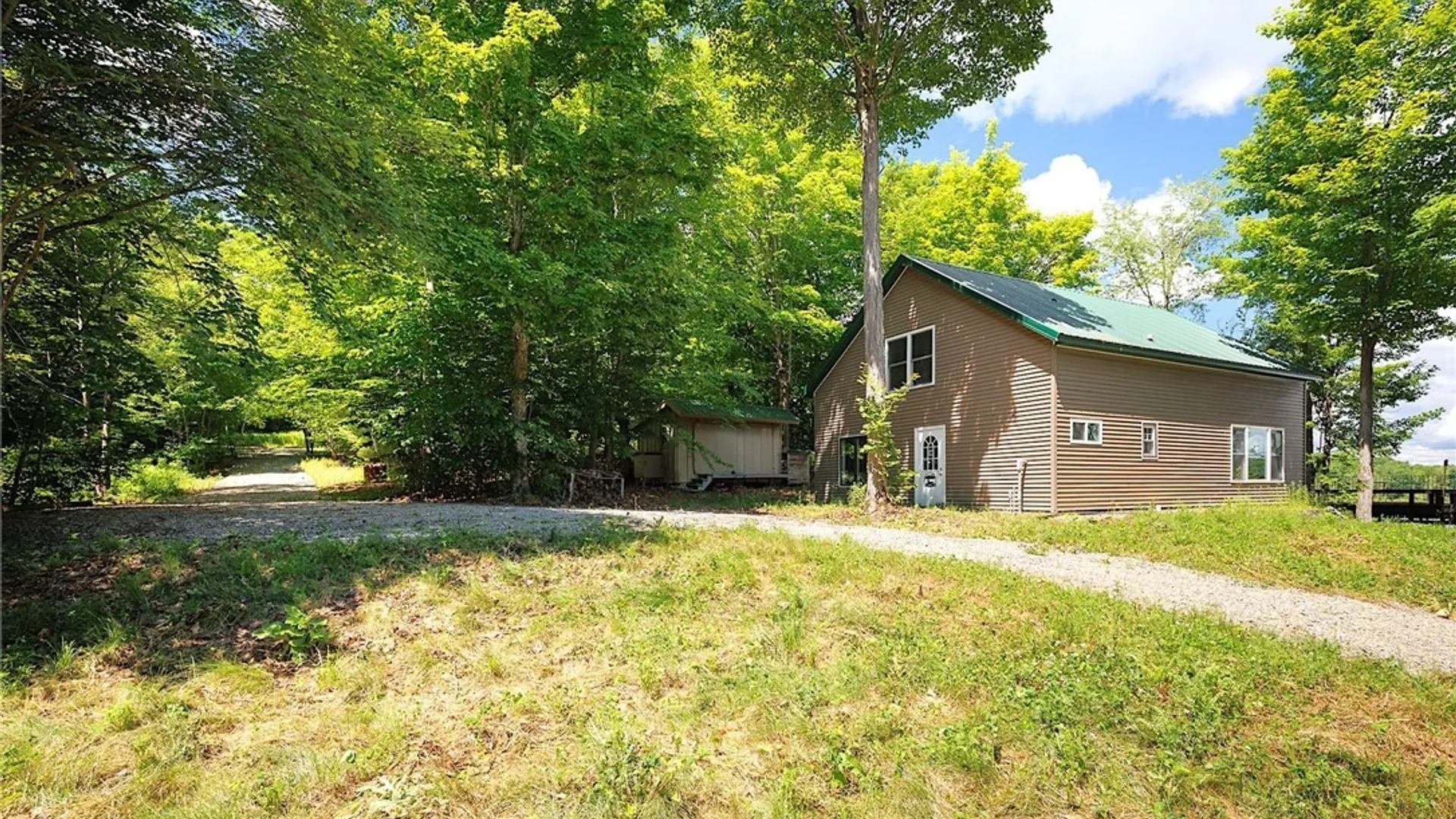 Property at 164 Lussier lane, Rossie, NY 13679 43