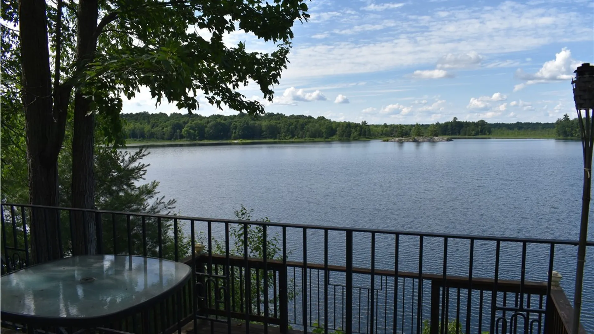 Property at 164 Lussier lane, Rossie, NY 13679 5