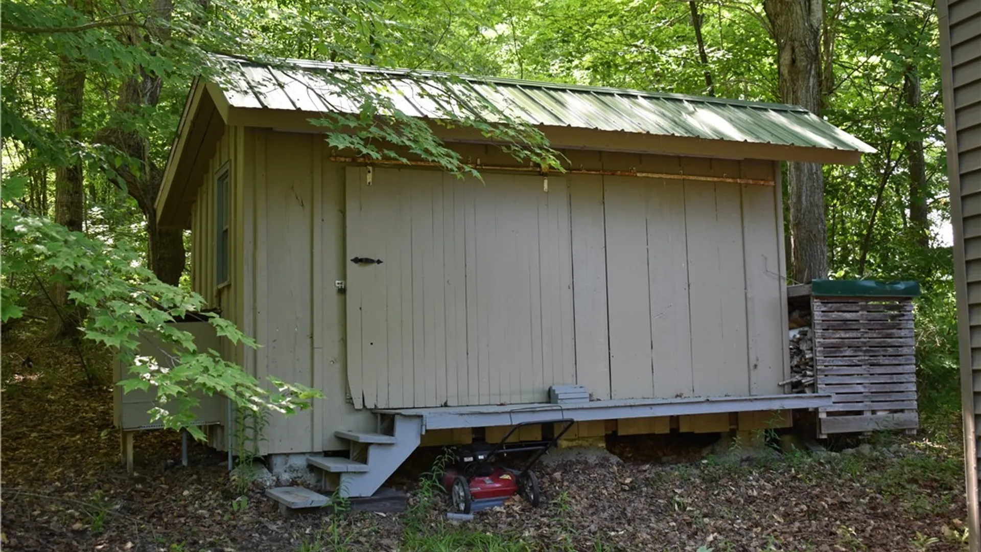 Property at 164 Lussier lane, Rossie, NY 13679 49