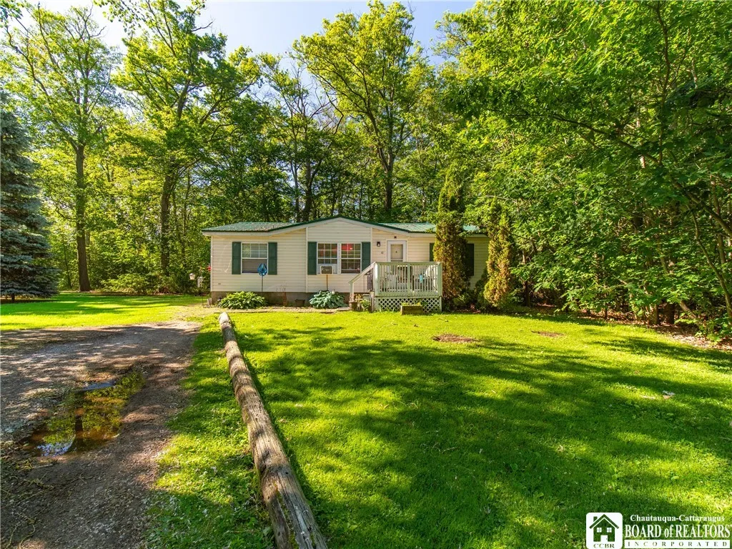 Property at 60 Shore Drive, Westfield, NY 14787