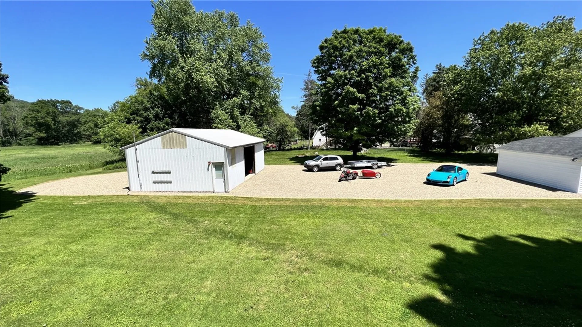 Property at 3319 Riverside Drive, Scio, NY 14895 43