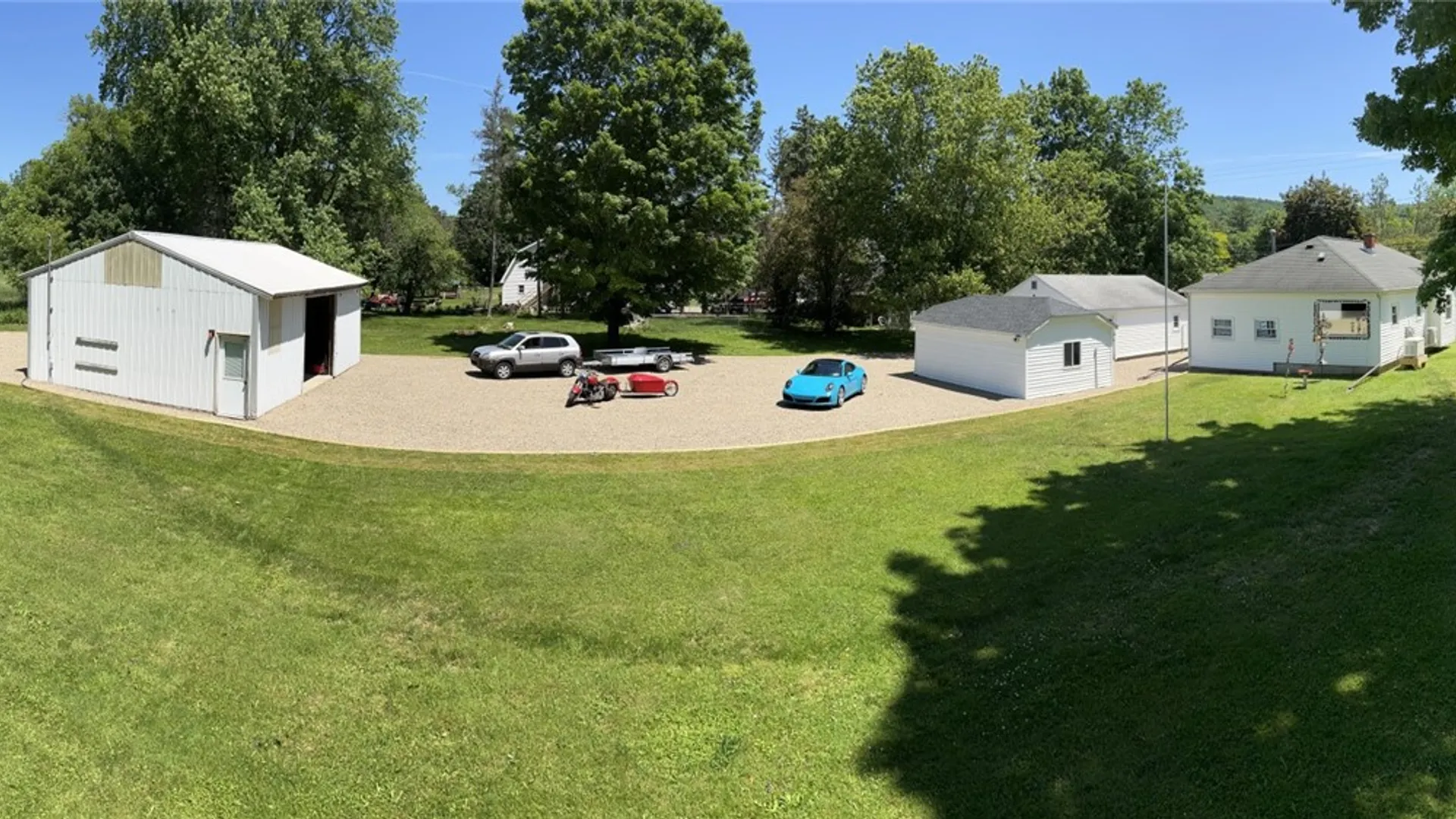 Property at 3319 Riverside Drive, Scio, NY 14895 48