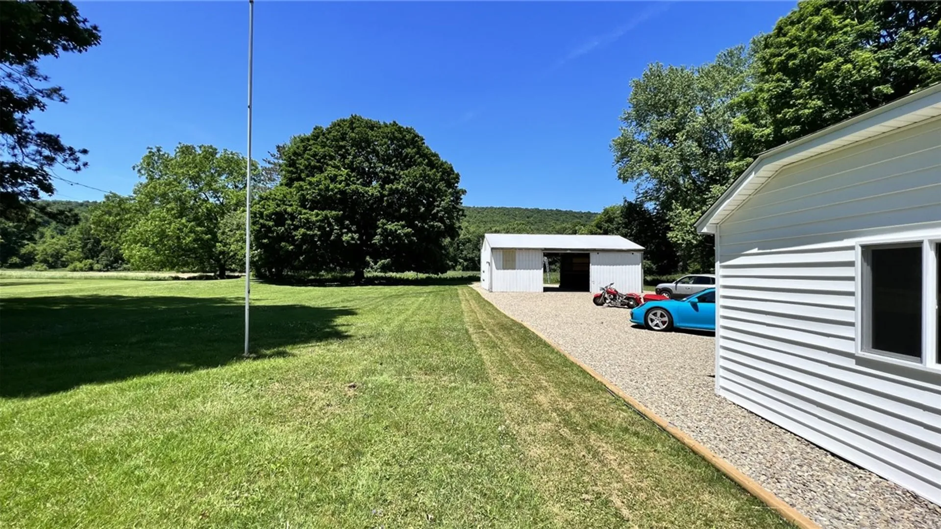 Property at 3319 Riverside Drive, Scio, NY 14895 49