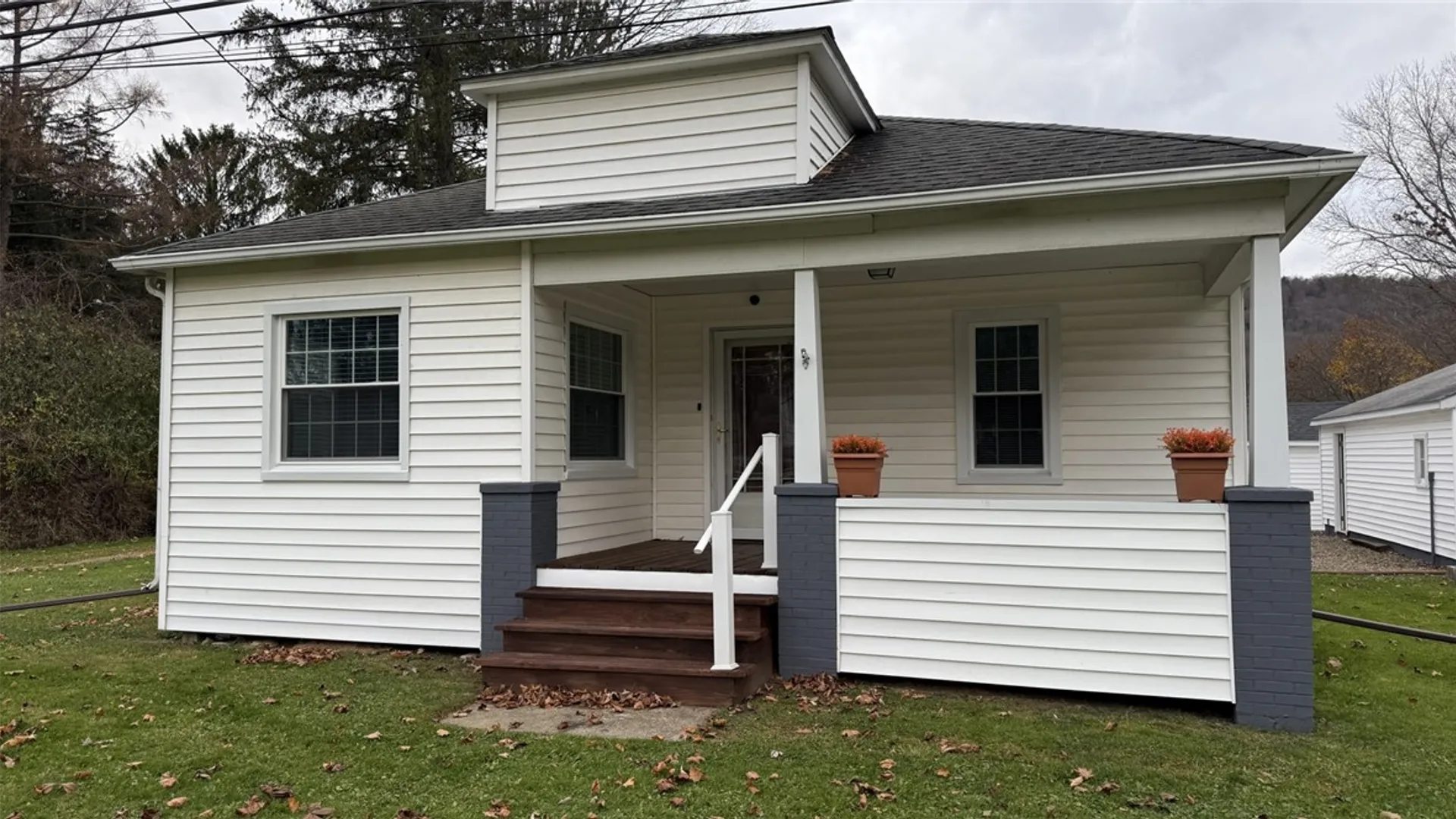 Property at 3319 Riverside Drive, Scio, NY 14895 4