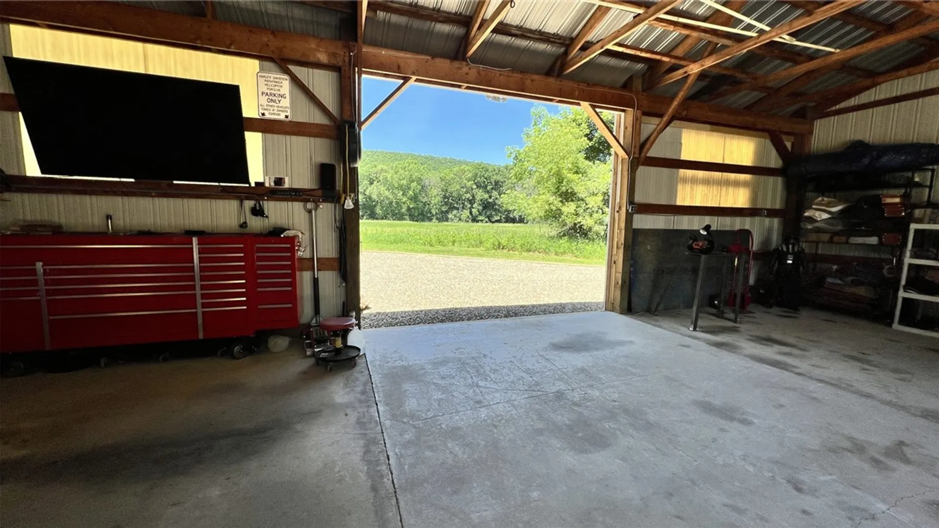 Property at 3319 Riverside Drive, Scio, NY 14895 32