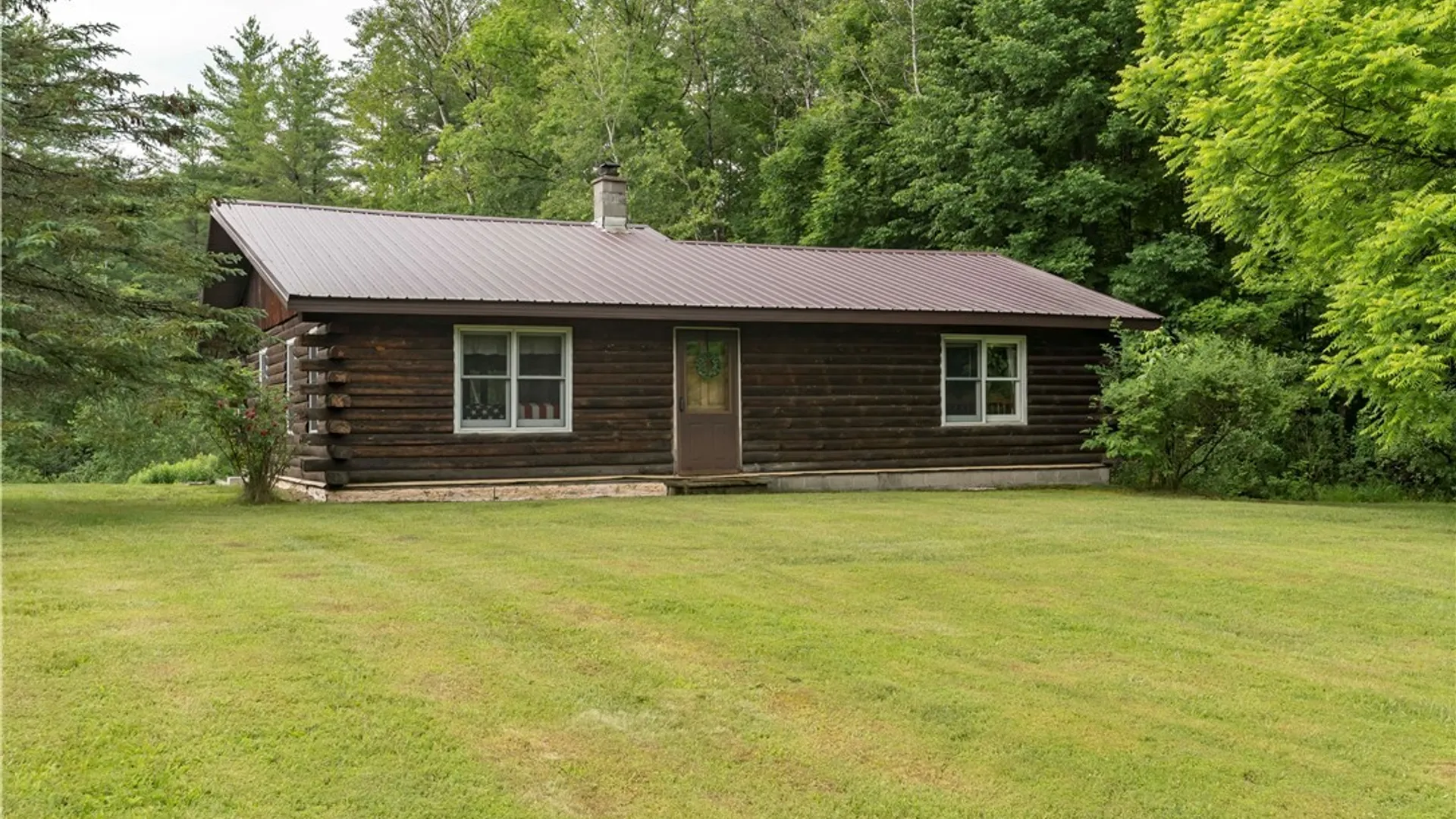 Property at 6836 Number Four Road, Watson, NY 13367 31