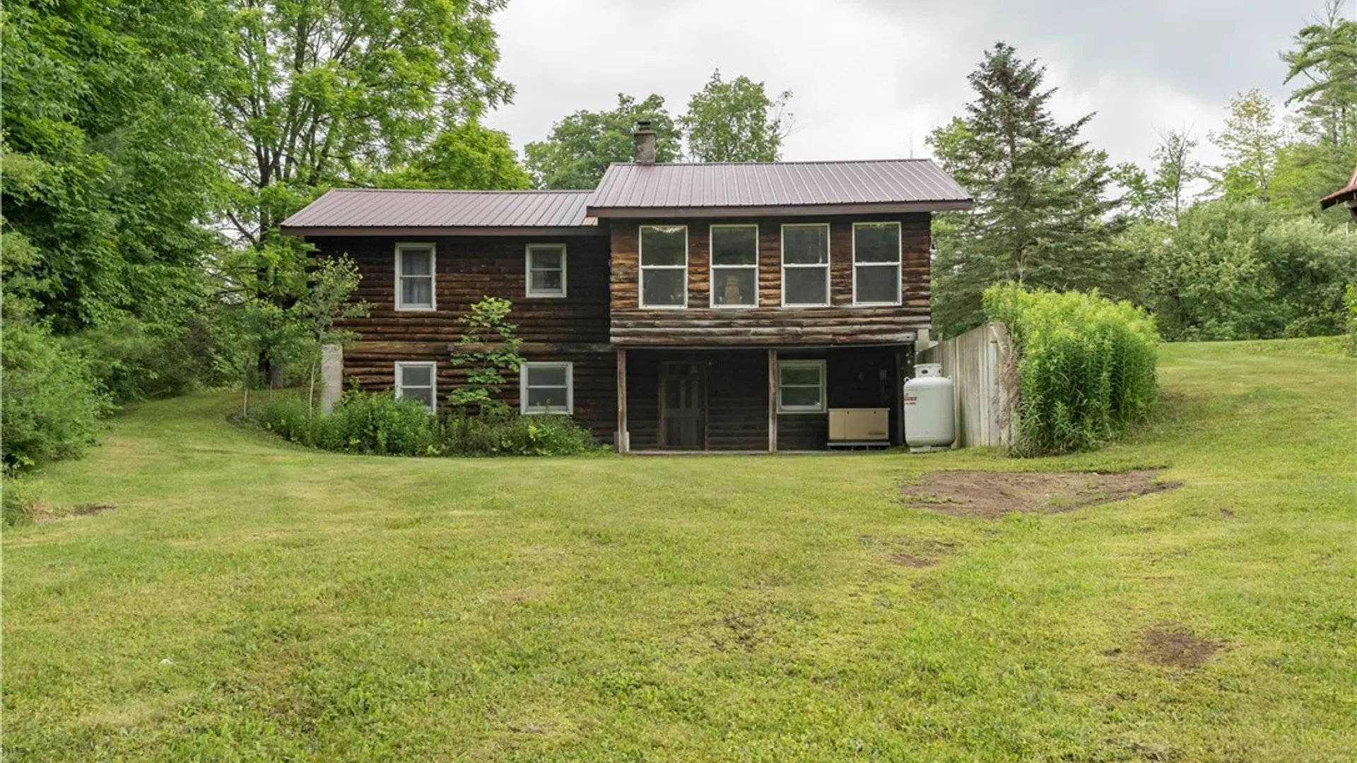 Property at 6836 Number Four Road, Watson, NY 13367 33