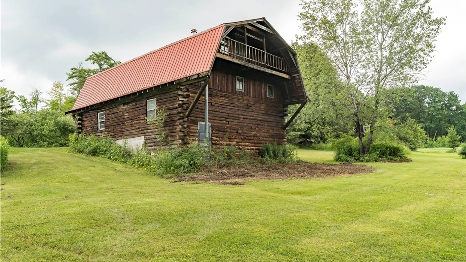 Property at 6836 Number Four Road, Watson, NY 13367 34