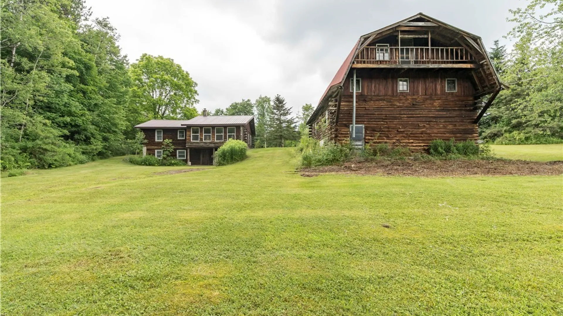 Property at 6836 Number Four Road, Watson, NY 13367 35