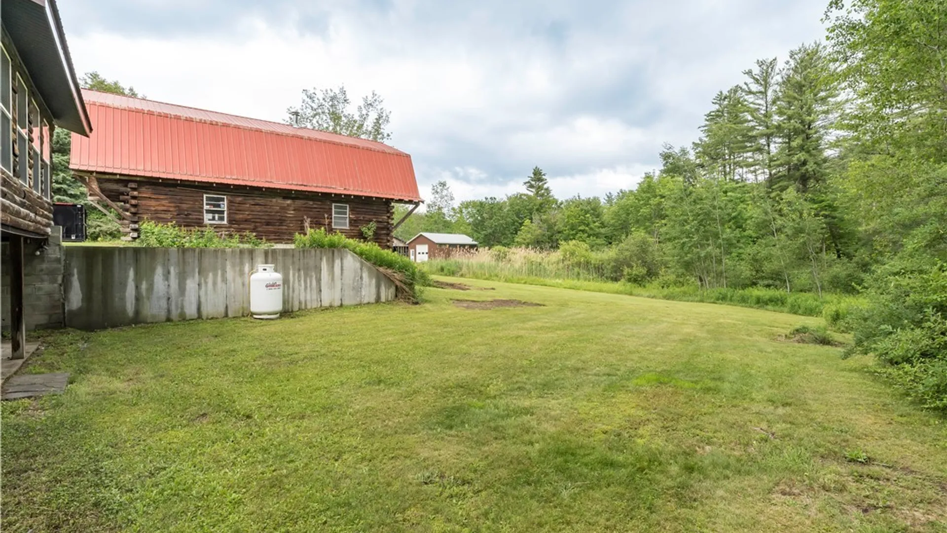 Property at 6836 Number Four Road, Watson, NY 13367 36