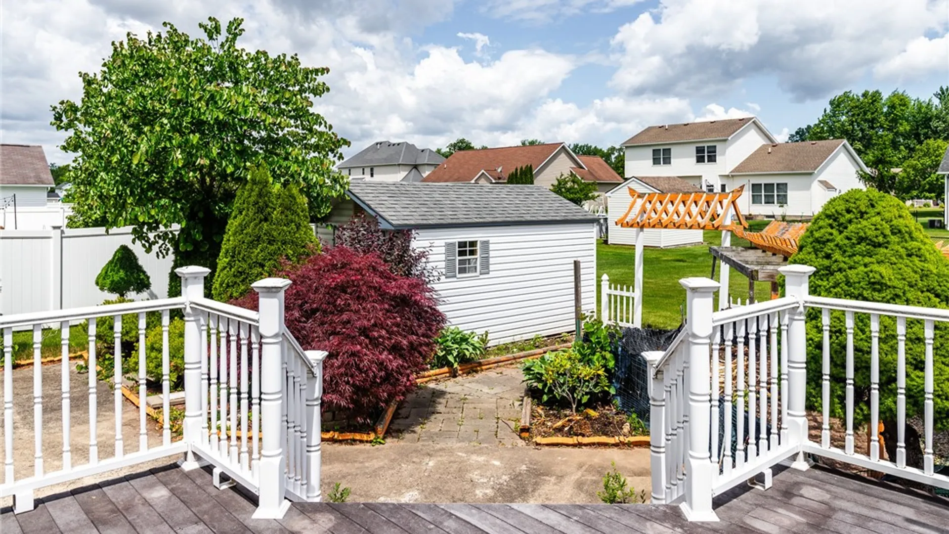 Property at 73 Christina Drive, Chili, NY 14514 30