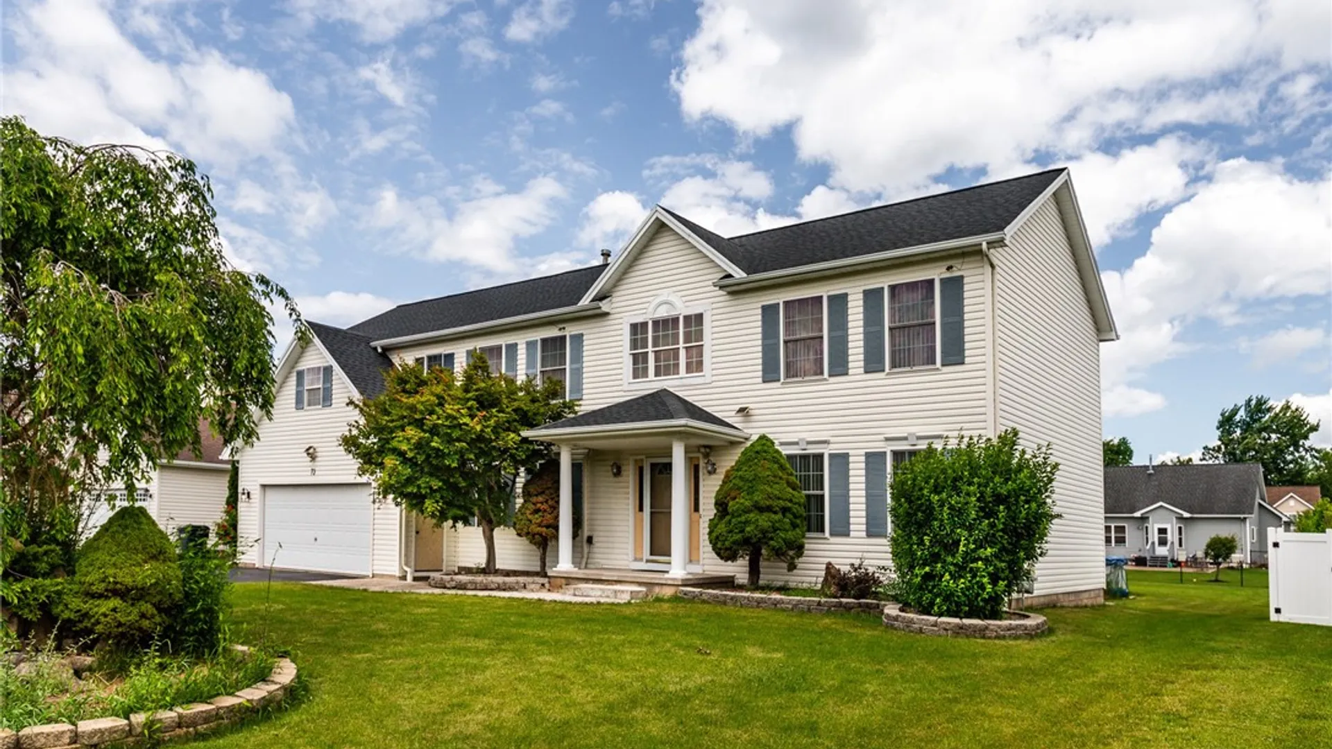 Property at 73 Christina Drive, Chili, NY 14514 3