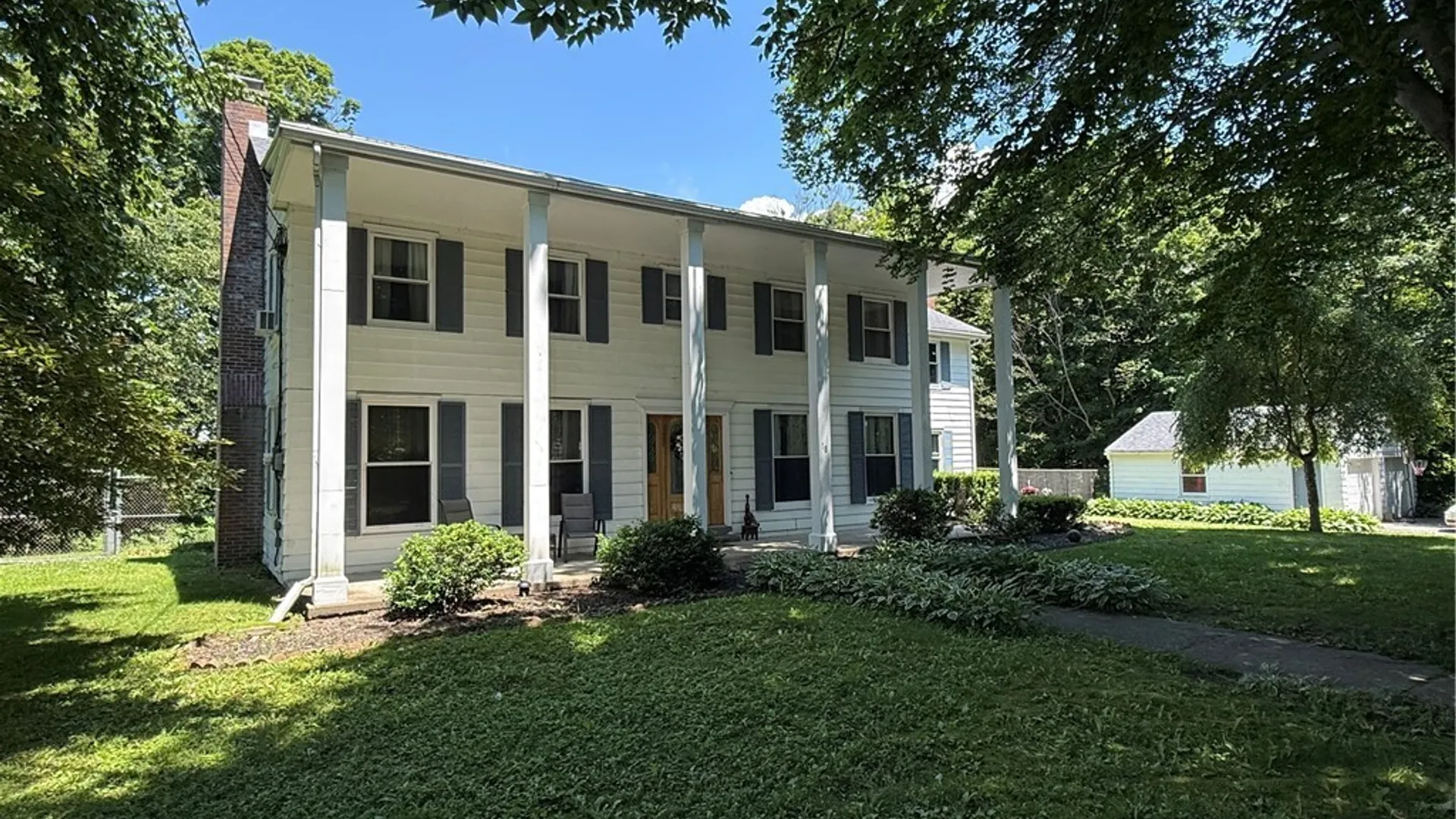 Property at 18 Windcrest Drive, Richland, NY 13142 2