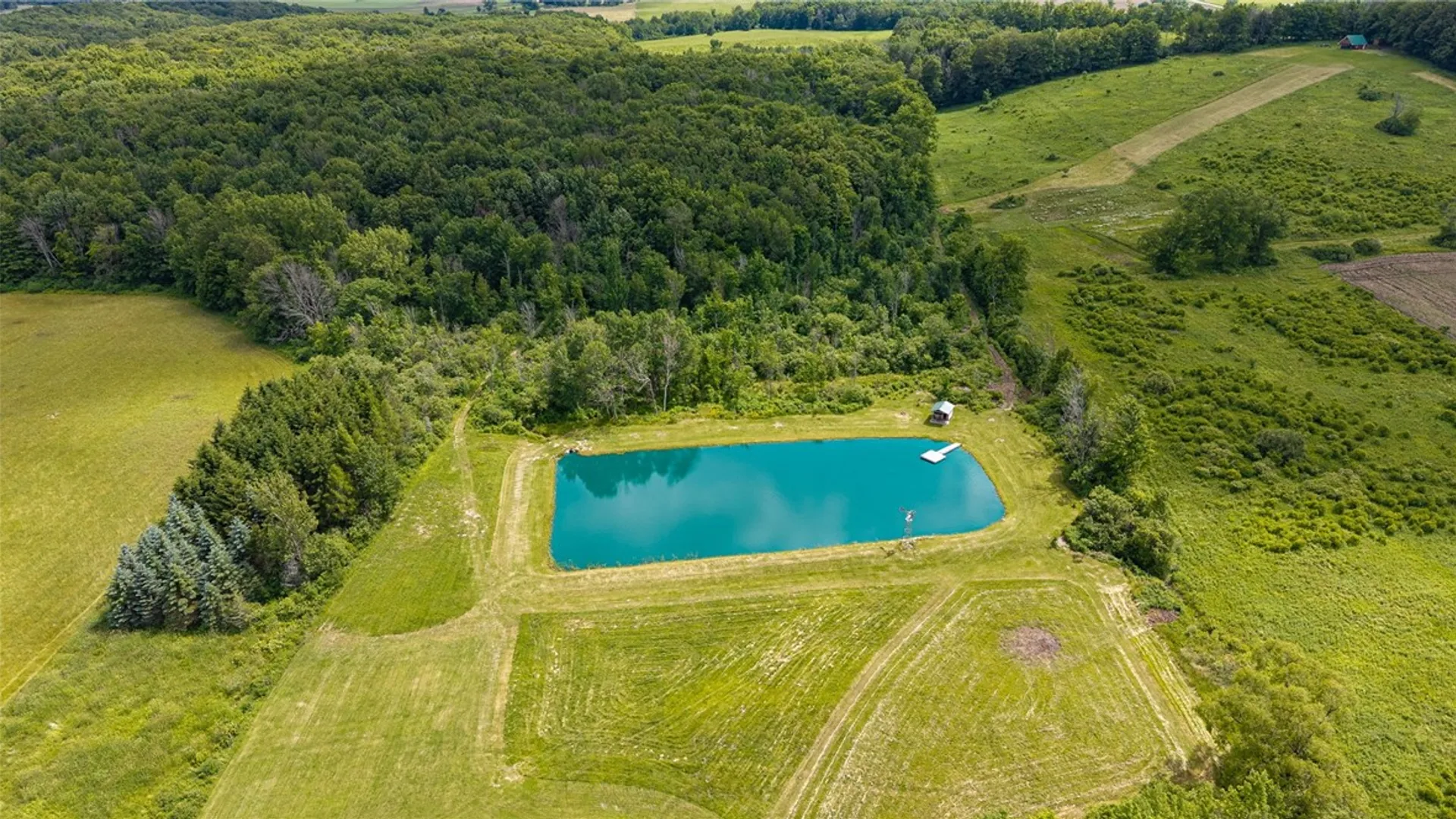 Property at 4558 Sage Road, Middlebury, NY 14569 9