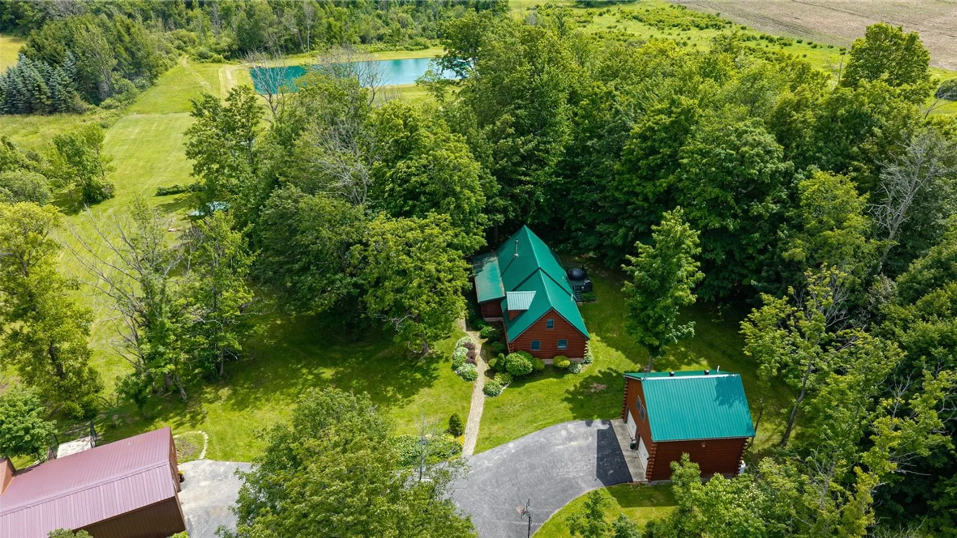 Property at 4558 Sage Road, Middlebury, NY 14569 10