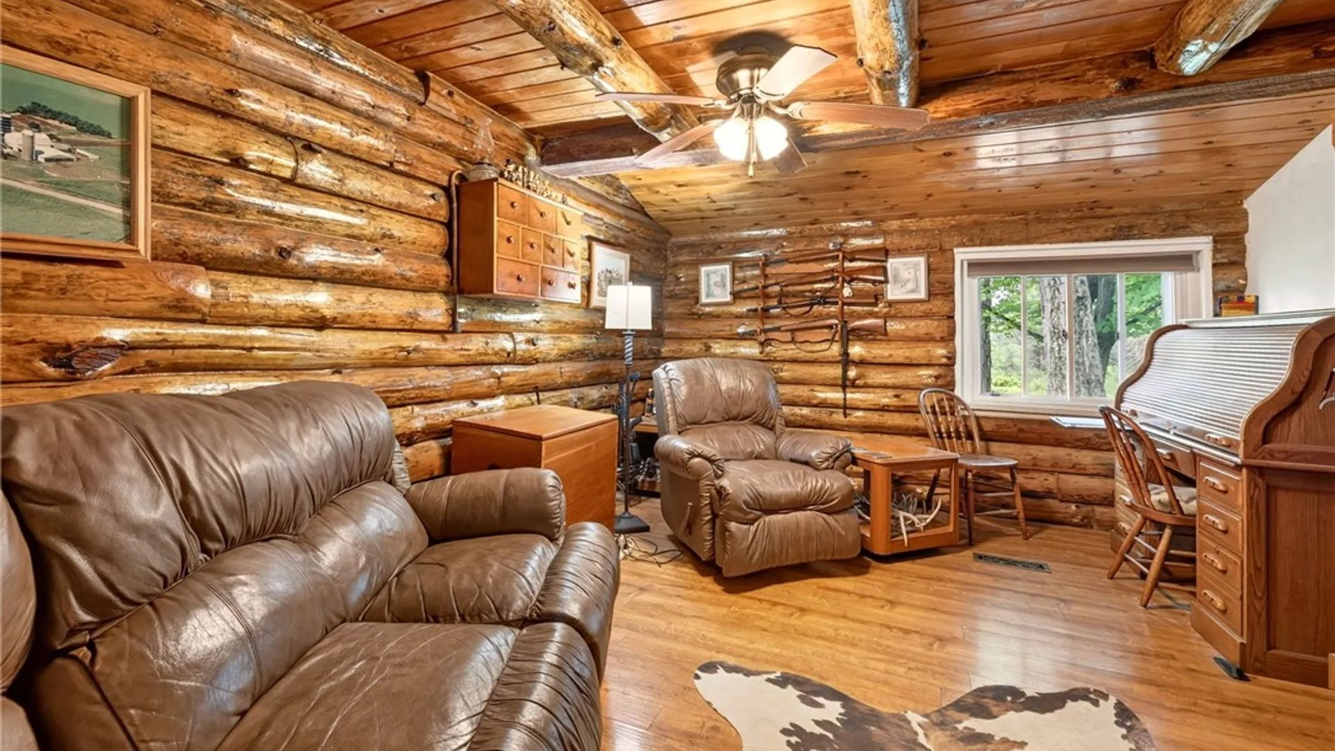 Property at 4558 Sage Road, Middlebury, NY 14569 15