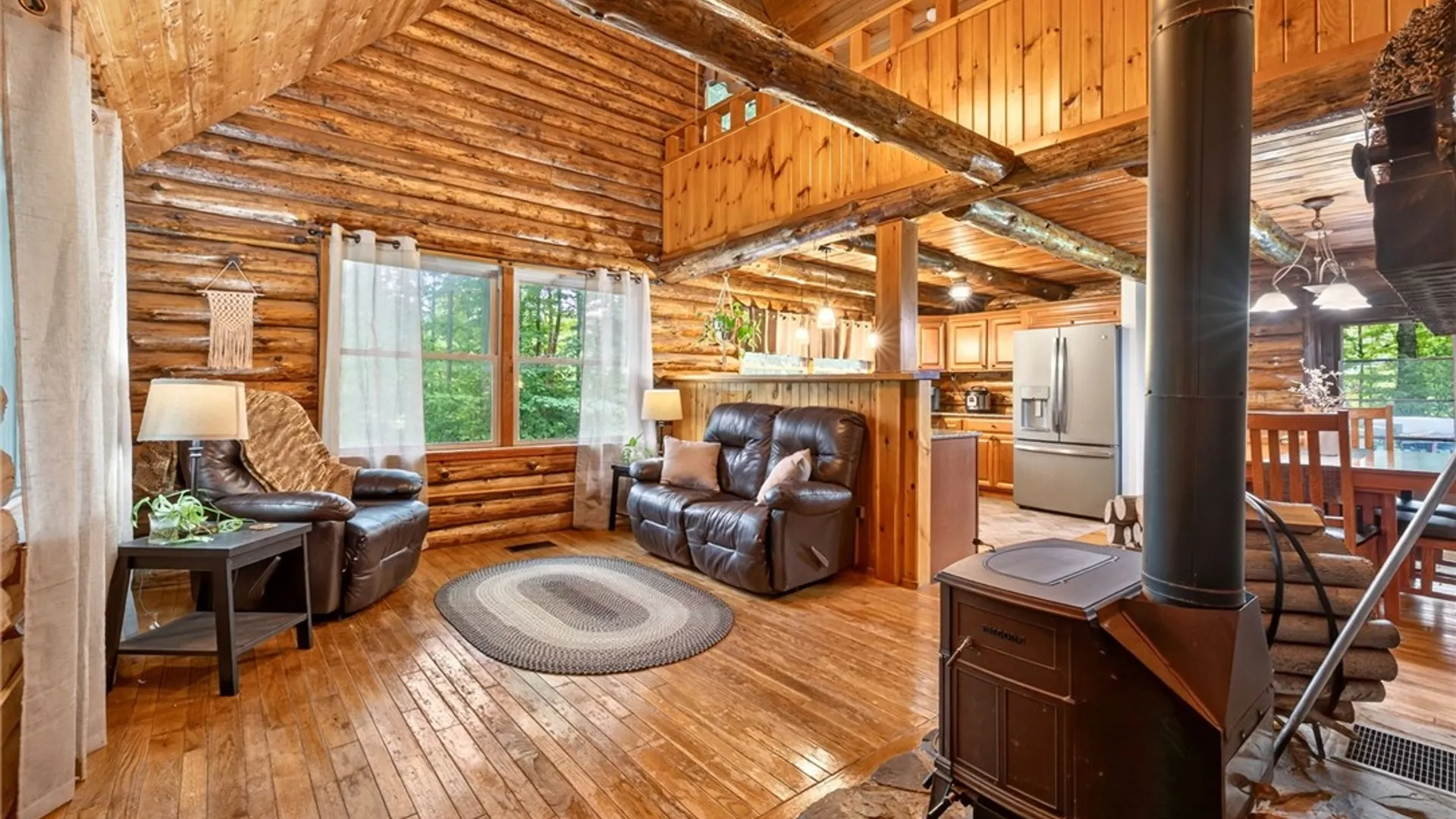Property at 4558 Sage Road, Middlebury, NY 14569 16
