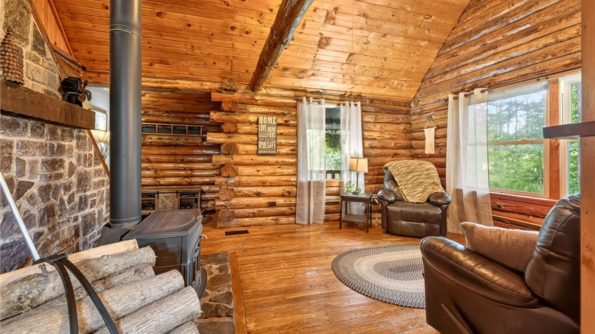 Property at 4558 Sage Road, Middlebury, NY 14569 19