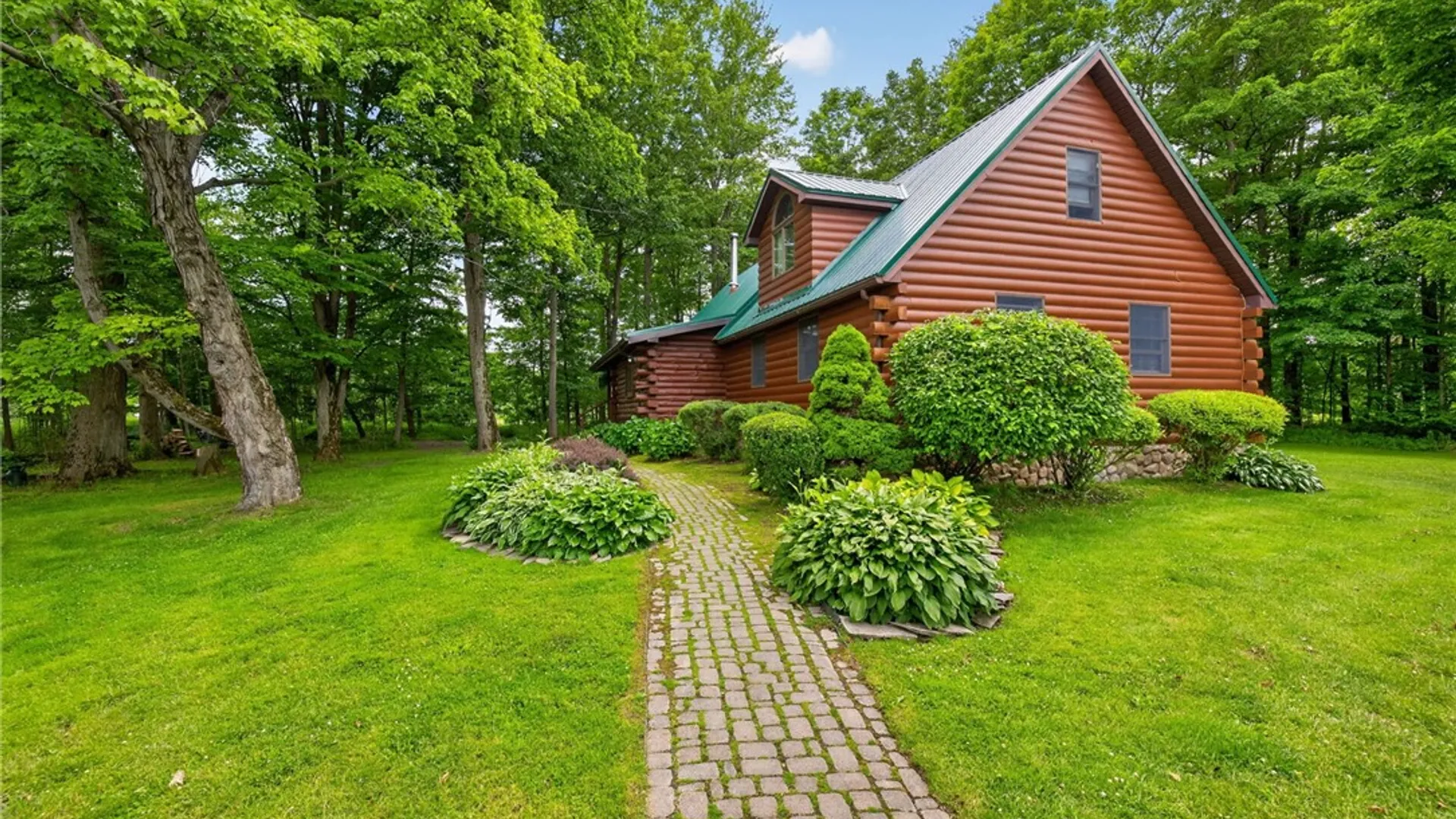 Property at 4558 Sage Road, Middlebury, NY 14569 5
