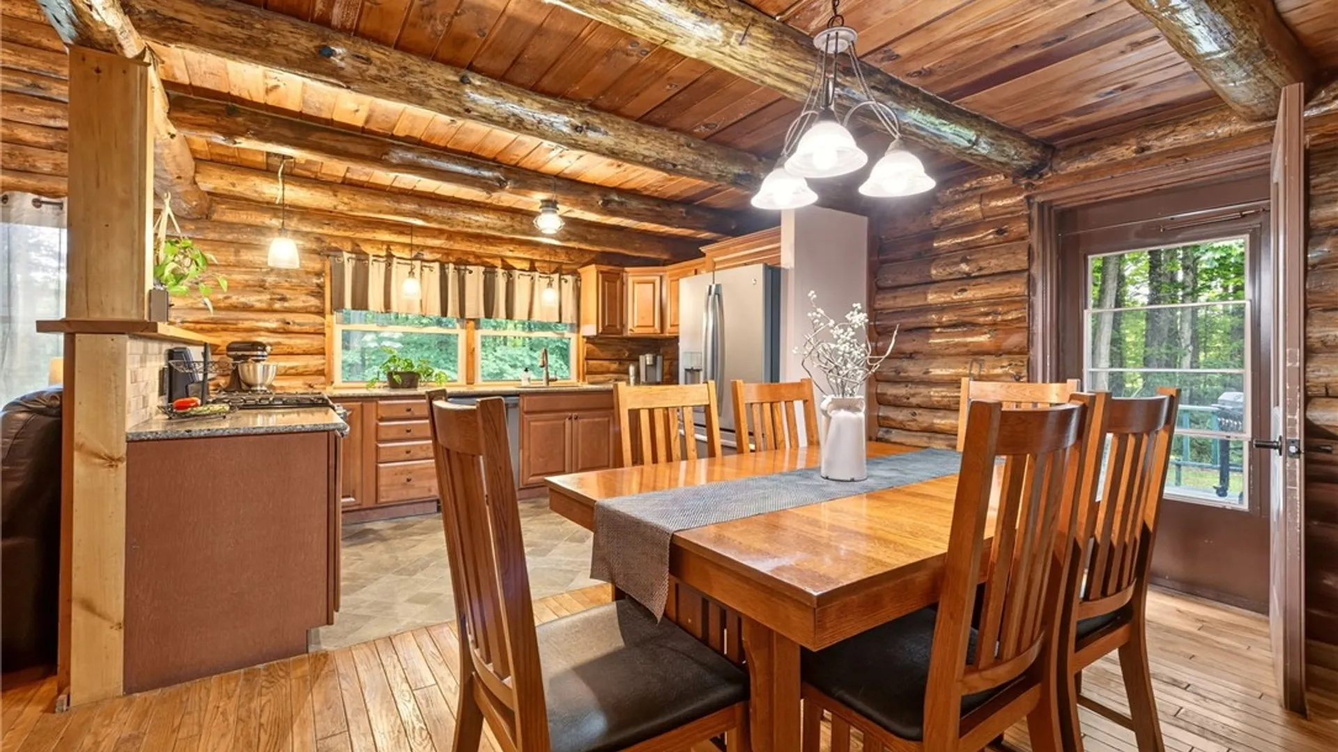 Property at 4558 Sage Road, Middlebury, NY 14569 21