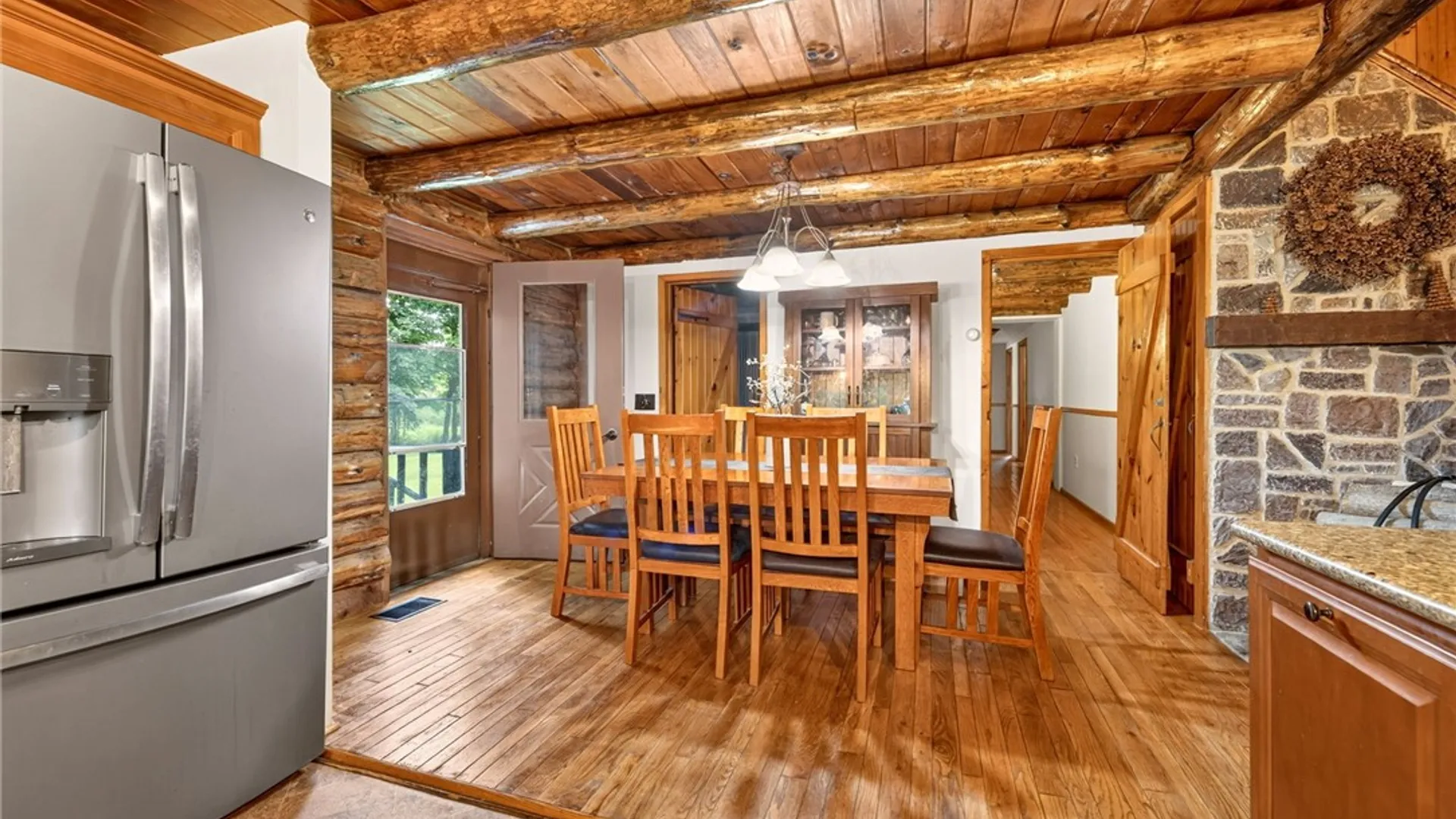 Property at 4558 Sage Road, Middlebury, NY 14569 22
