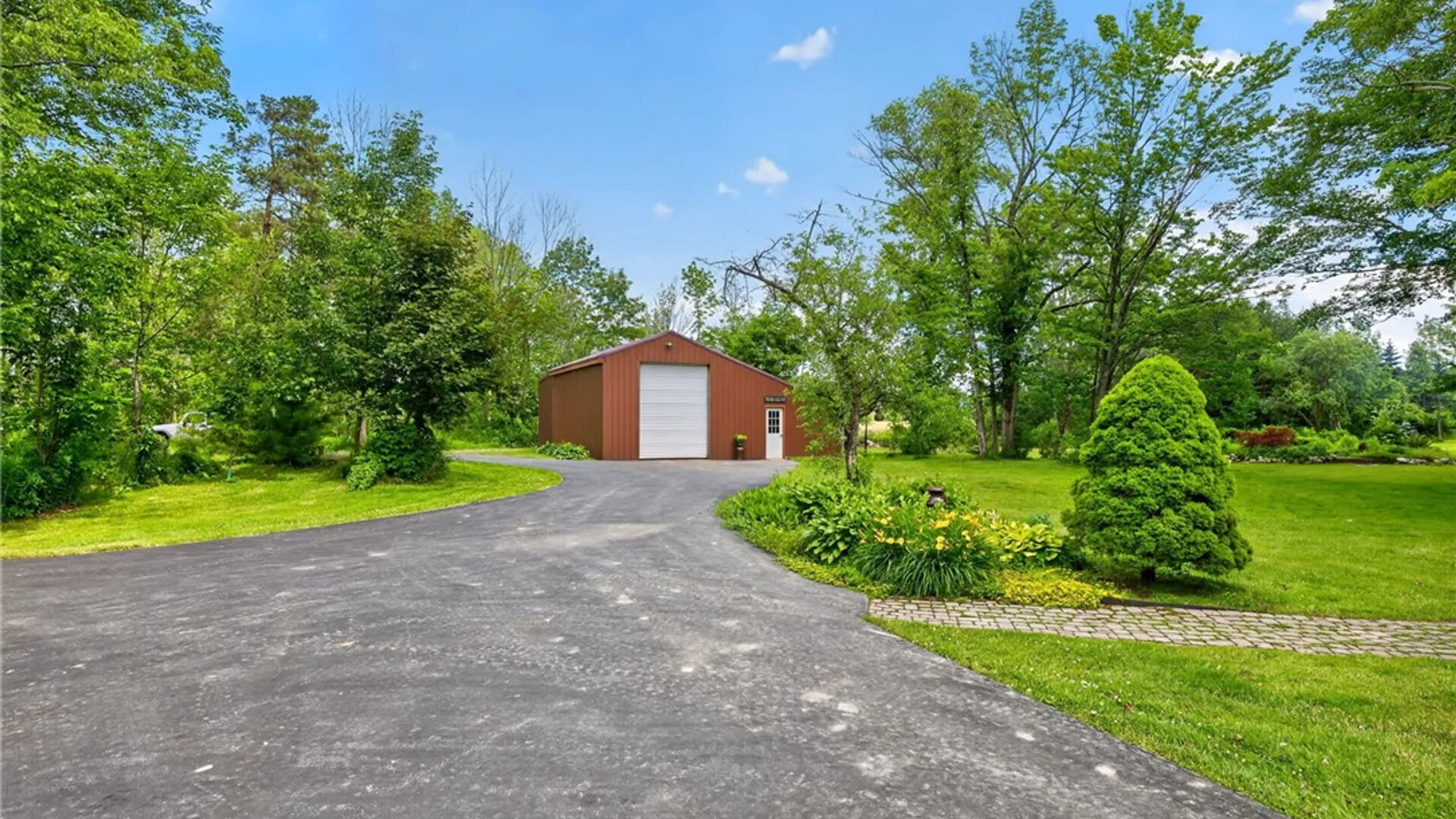 Property at 4558 Sage Road, Middlebury, NY 14569 23