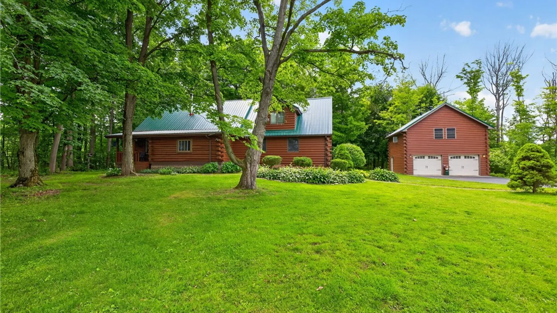 Property at 4558 Sage Road, Middlebury, NY 14569 25