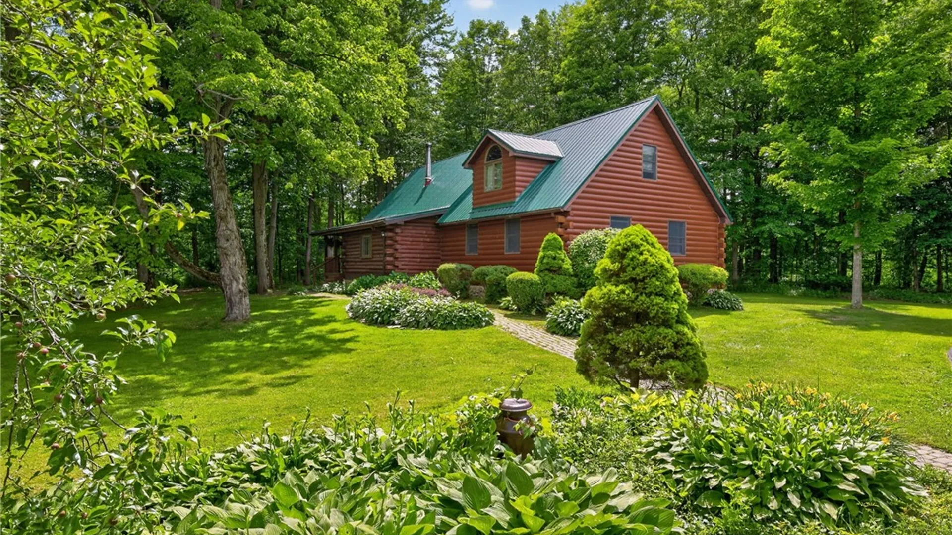 Property at 4558 Sage Road, Middlebury, NY 14569 29