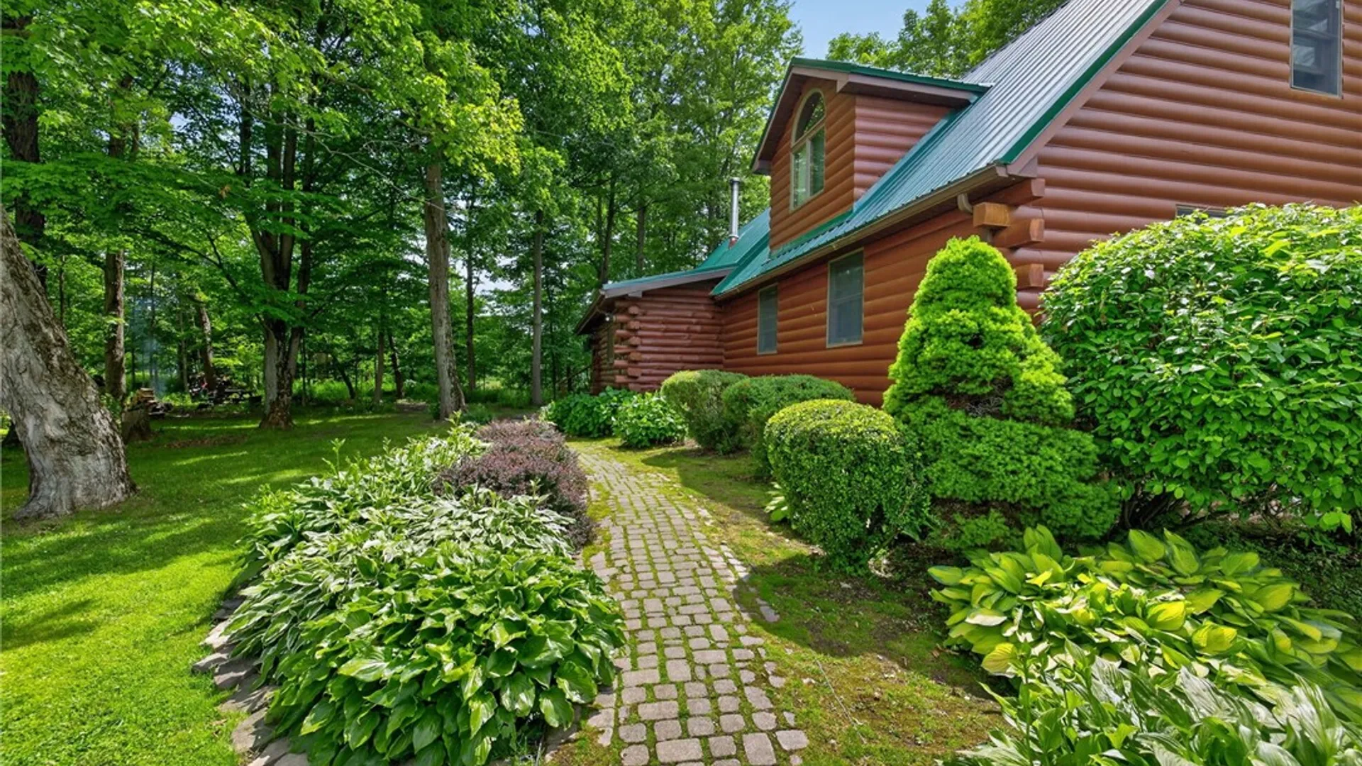Property at 4558 Sage Road, Middlebury, NY 14569 30