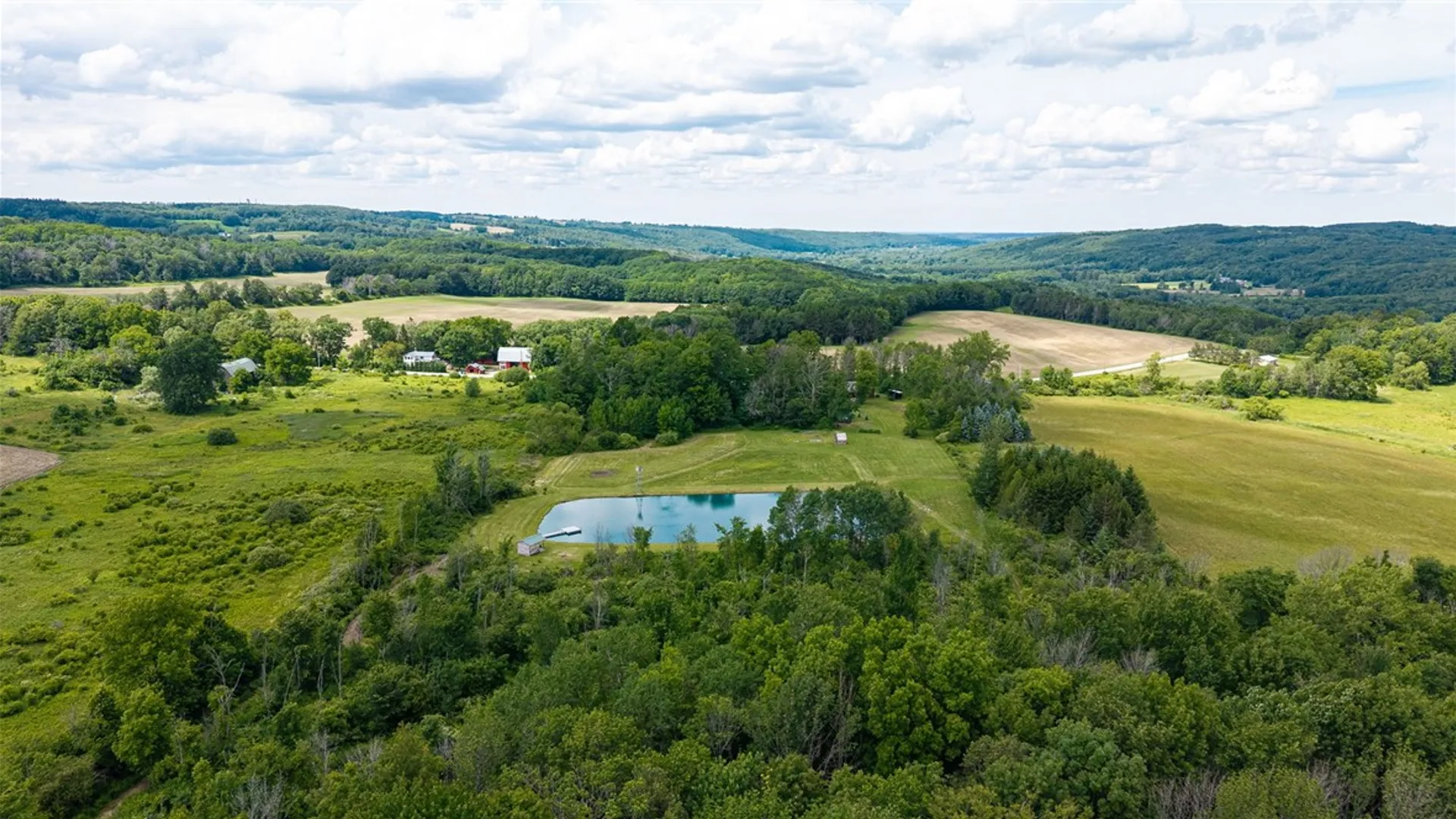 Property at 4558 Sage Road, Middlebury, NY 14569 33