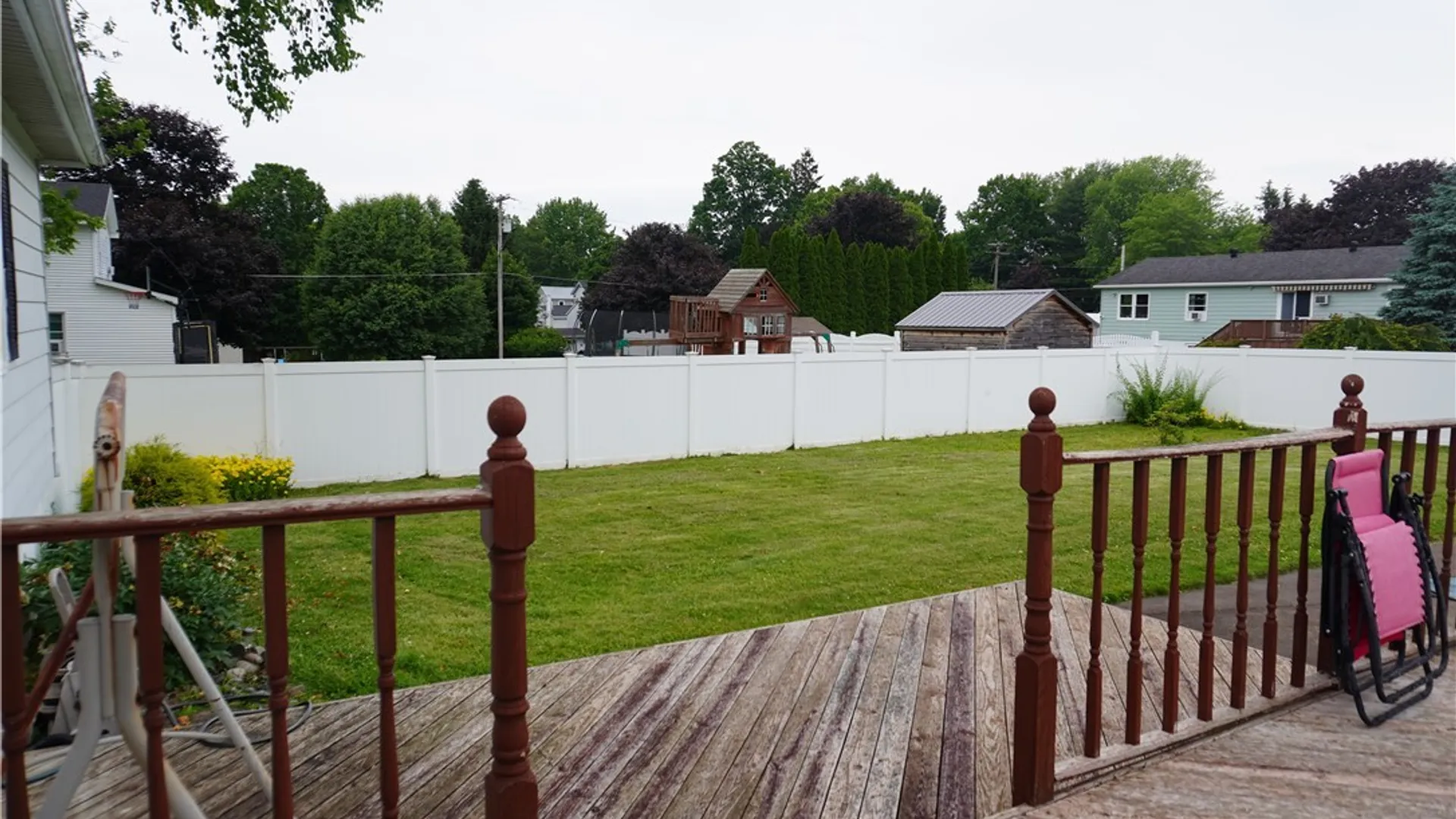 Property at 309 Walnut Street, Oswego, NY 13126 4