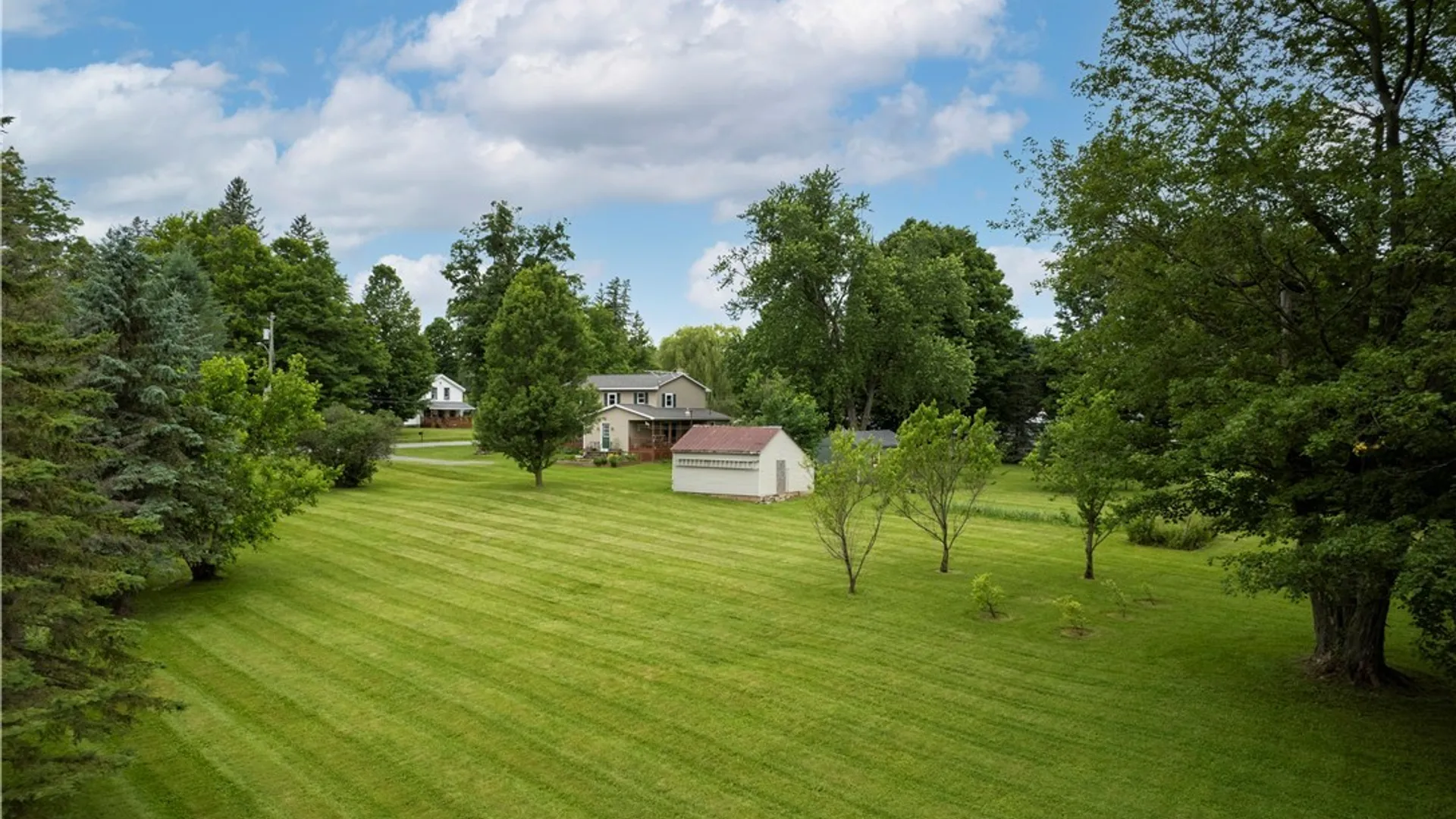 Property at 2494 North Road, Augusta, NY 13425 42