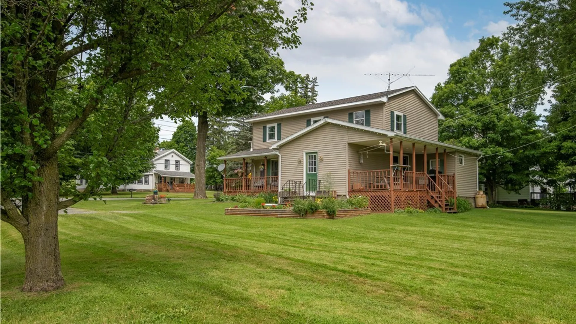 Property at 2494 North Road, Augusta, NY 13425 44