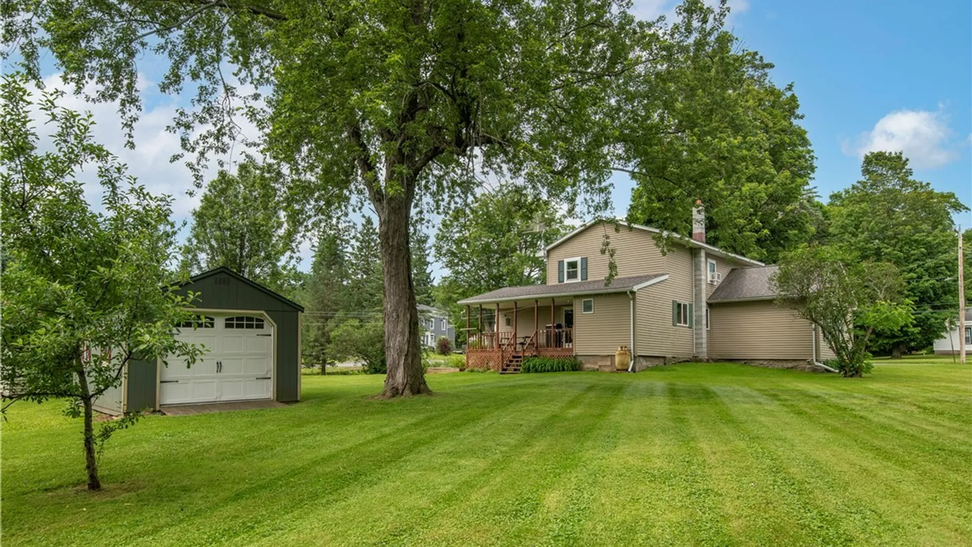 Property at 2494 North Road, Augusta, NY 13425 45