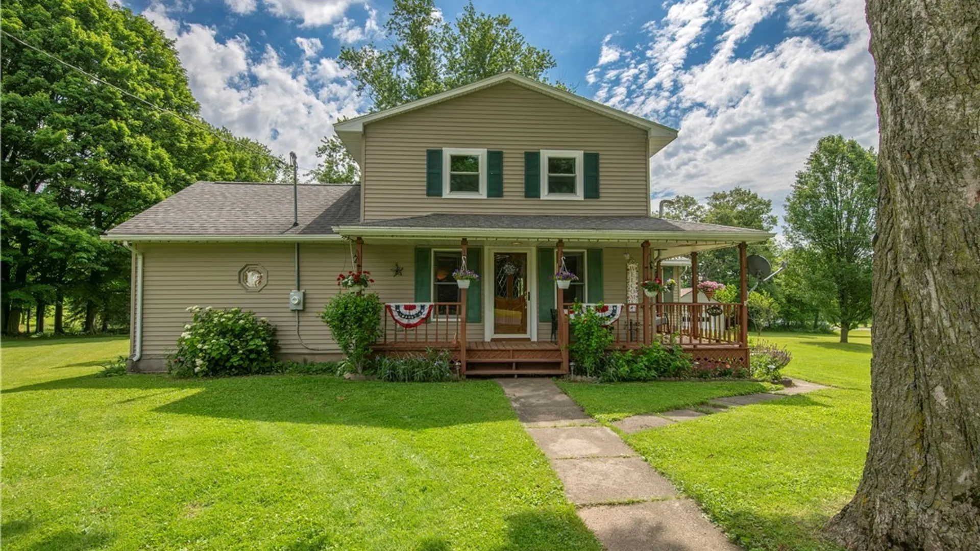 Property at 2494 North Road, Augusta, NY 13425 3
