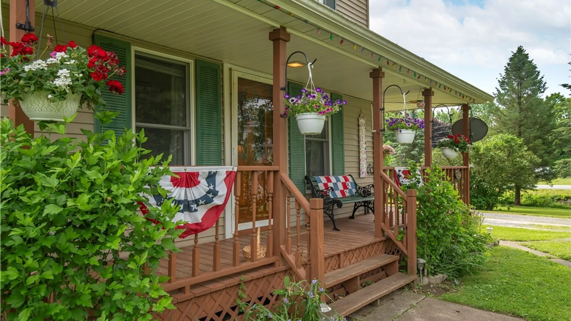 Property at 2494 North Road, Augusta, NY 13425 4