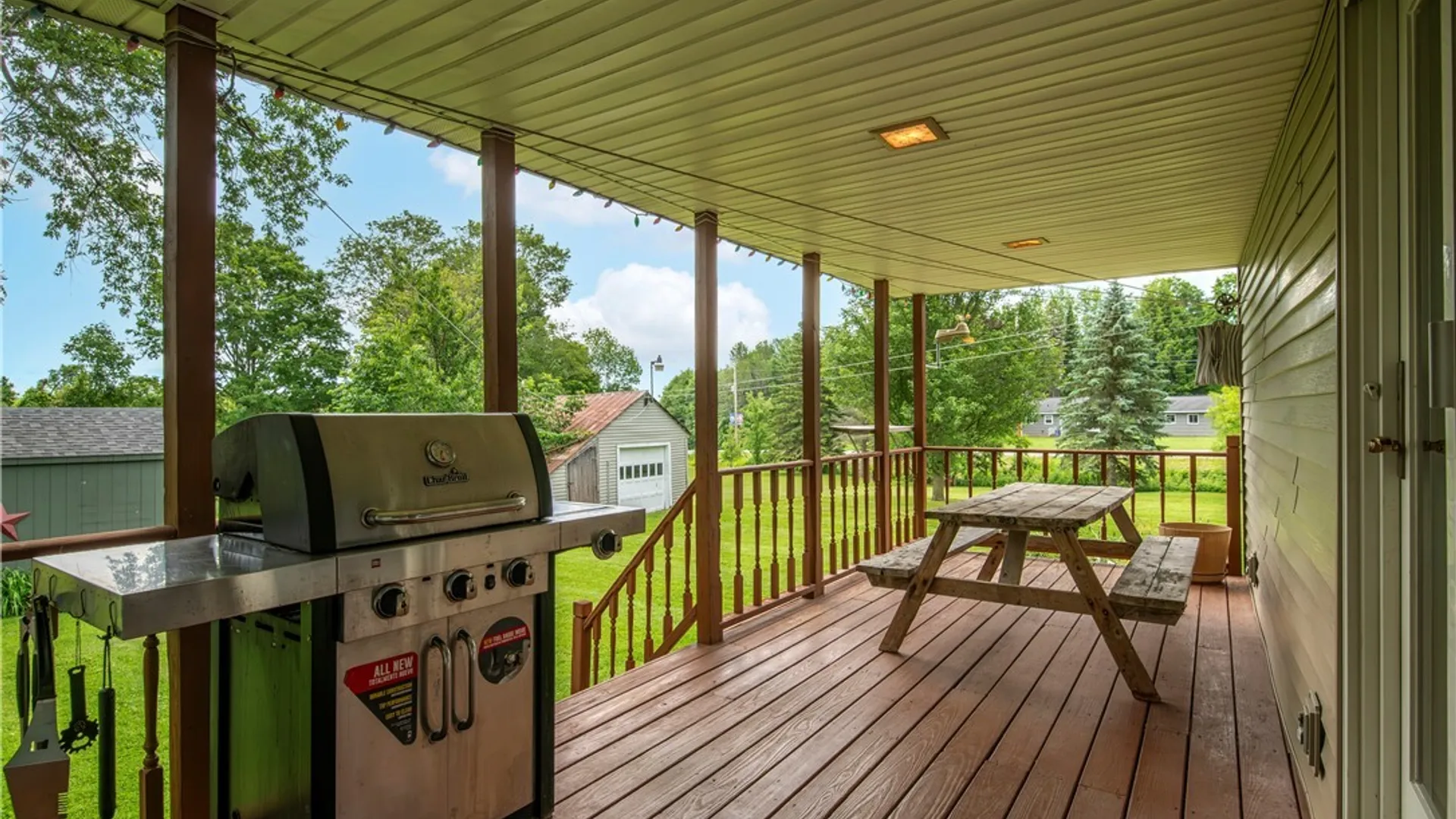 Property at 2494 North Road, Augusta, NY 13425 10