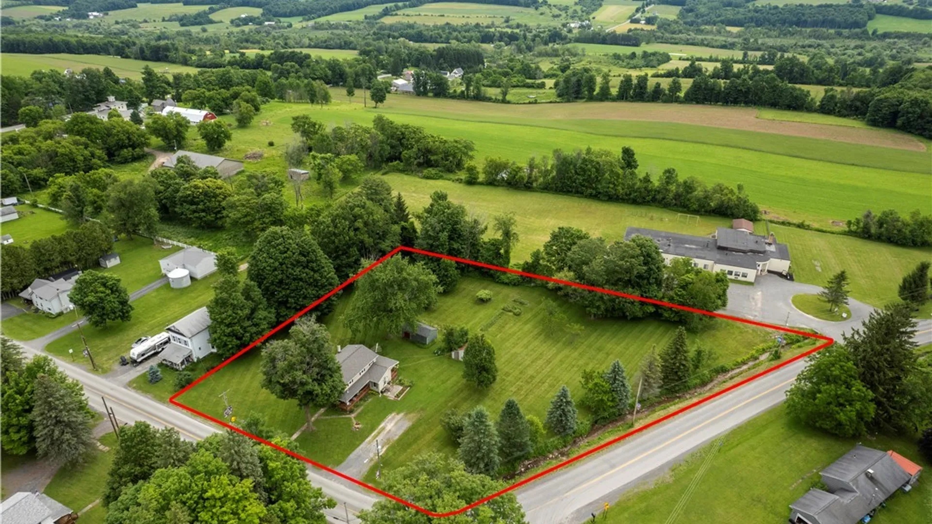 Property at 2494 North Road, Augusta, NY 13425 11