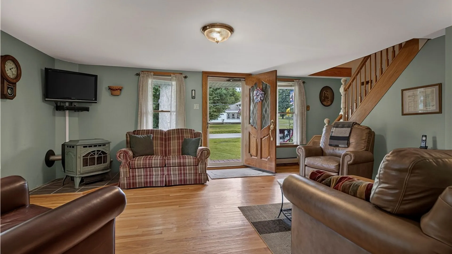 Property at 2494 North Road, Augusta, NY 13425 12