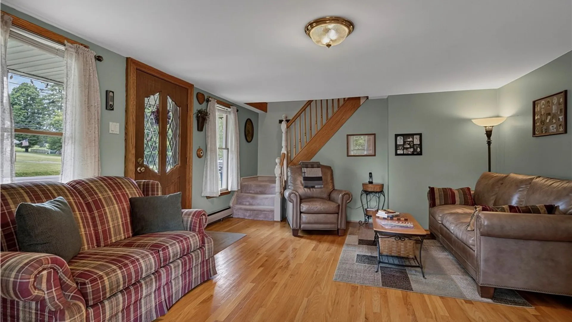 Property at 2494 North Road, Augusta, NY 13425 13