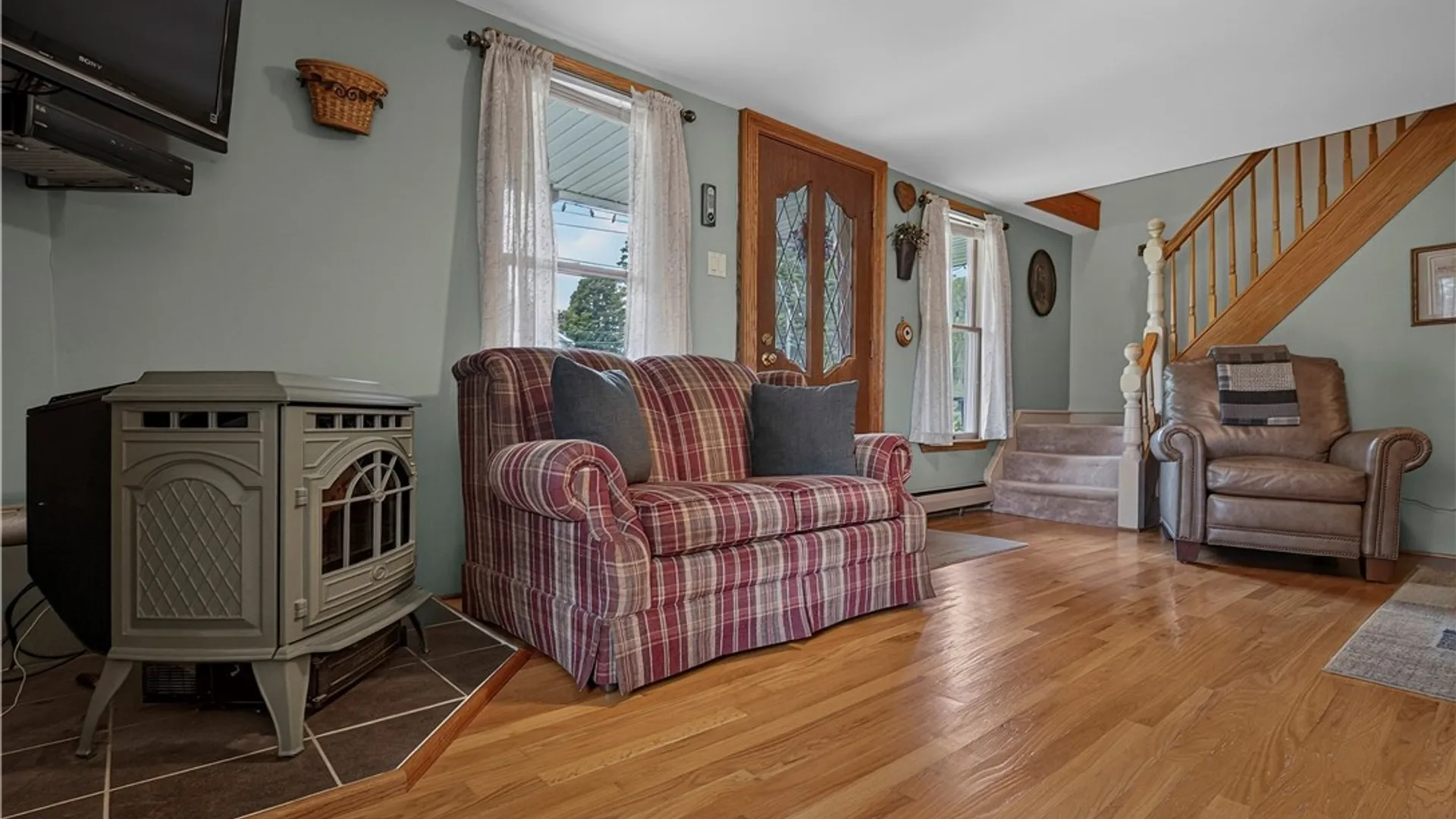 Property at 2494 North Road, Augusta, NY 13425 14