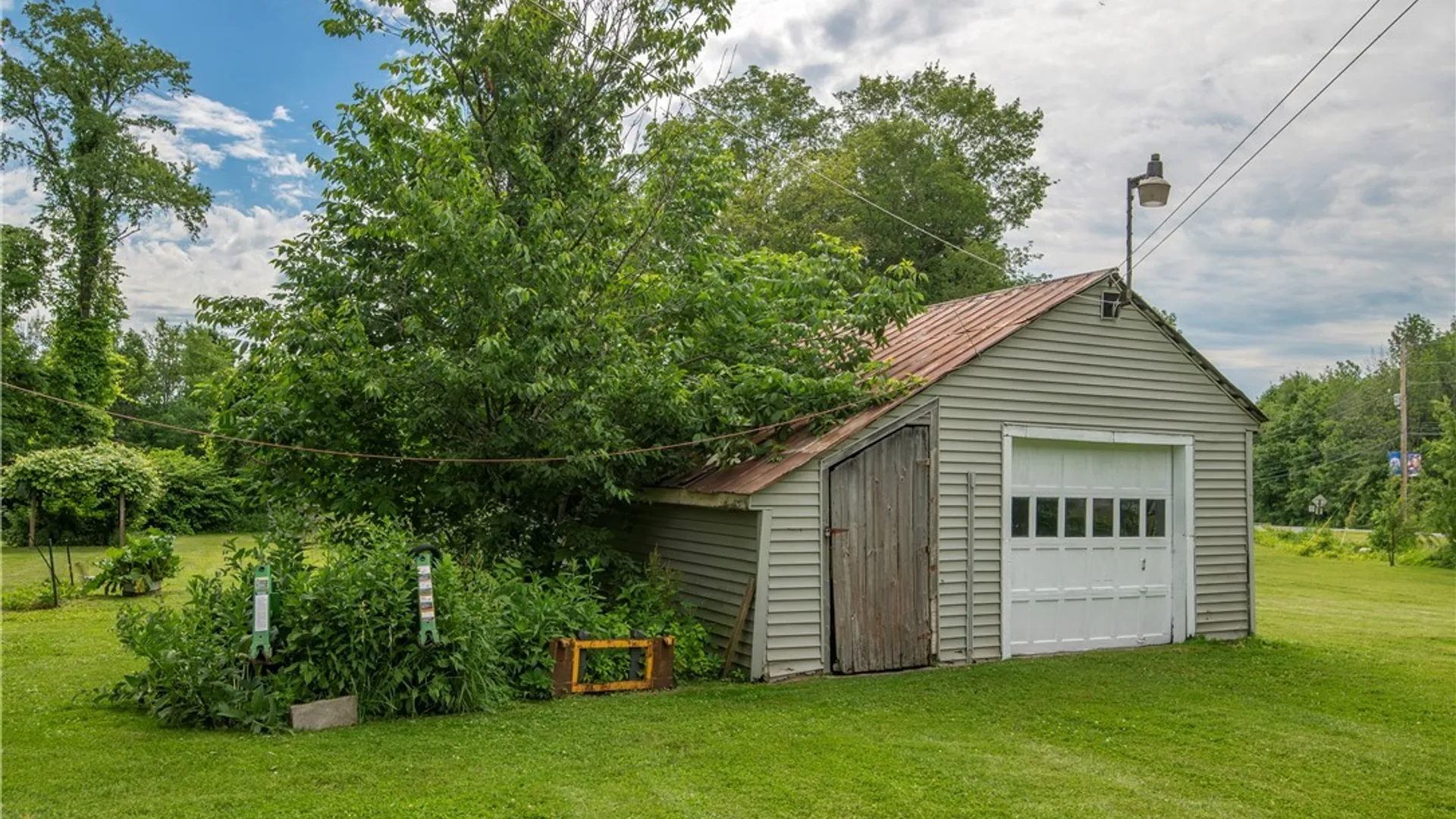 Property at 2494 North Road, Augusta, NY 13425 49