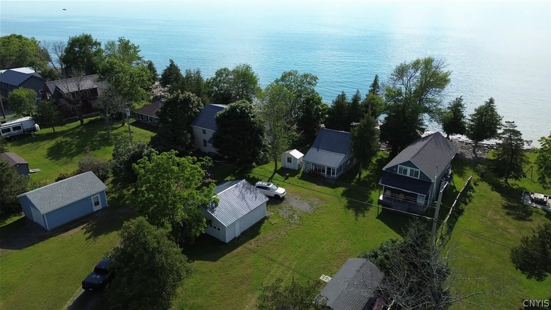 Property at 3693 Lighthouse Road, Henderson, NY 13650 40