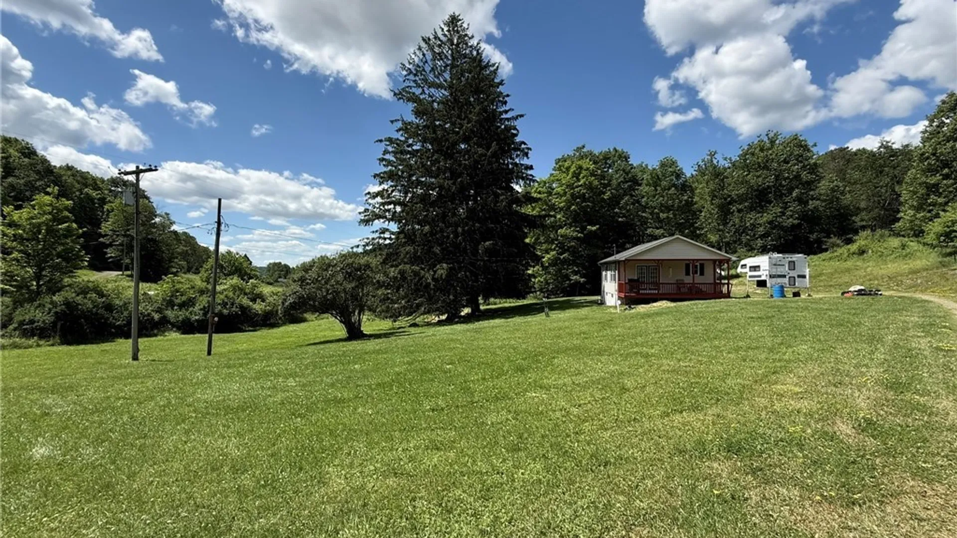 Property at 1605 Lillibridge Road, Portville, NY 14770 37