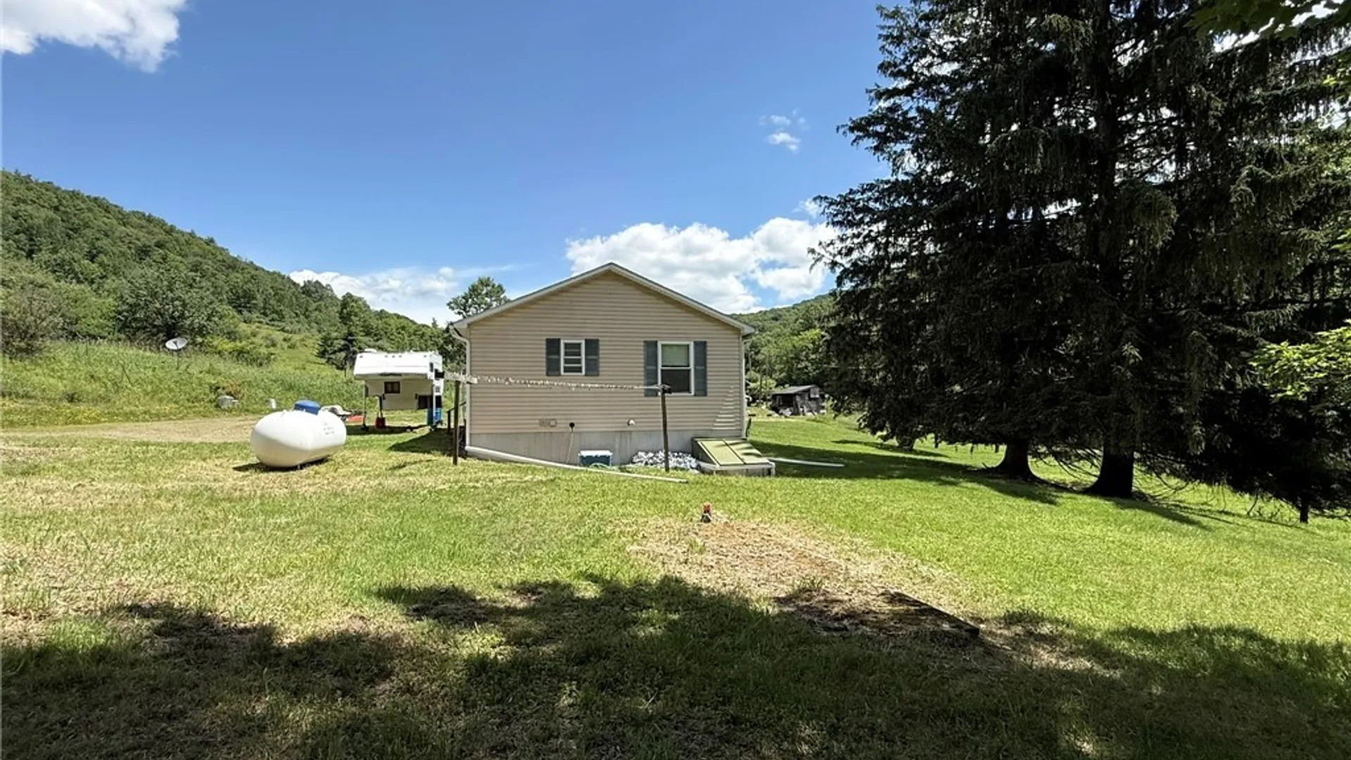 Property at 1605 Lillibridge Road, Portville, NY 14770 5
