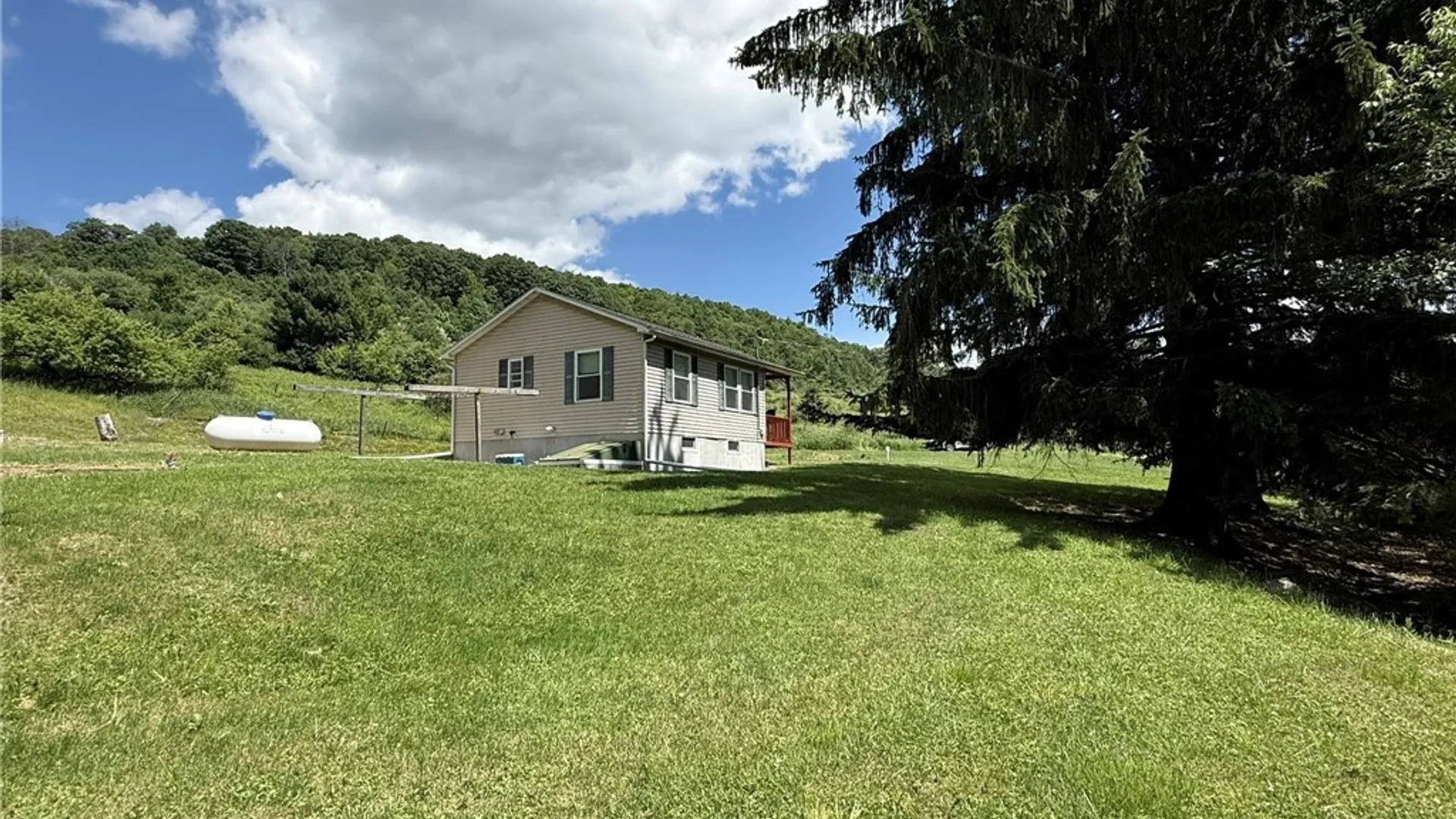 Property at 1605 Lillibridge Road, Portville, NY 14770 6