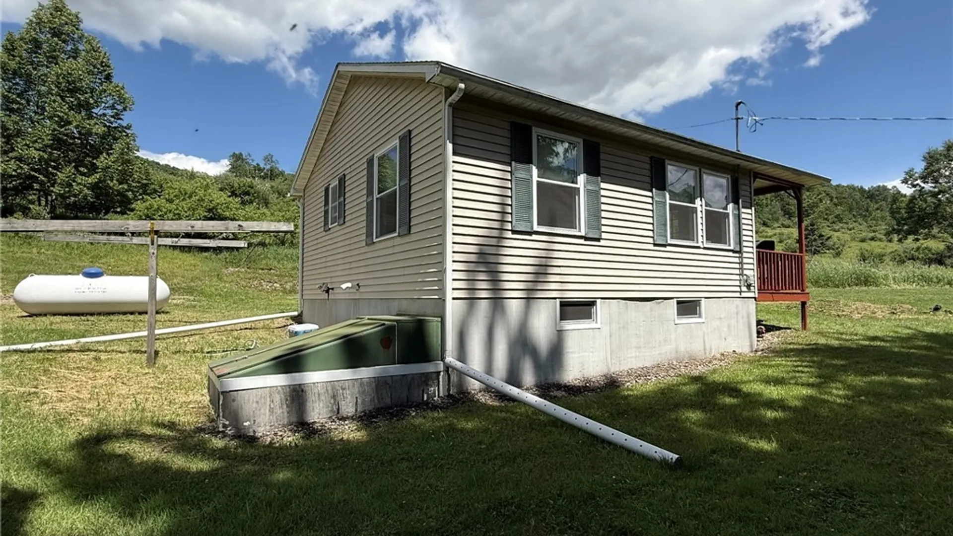 Property at 1605 Lillibridge Road, Portville, NY 14770 7