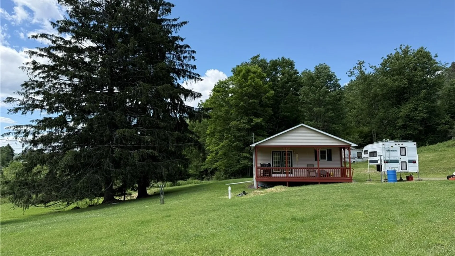 Property at 1605 Lillibridge Road, Portville, NY 14770 36