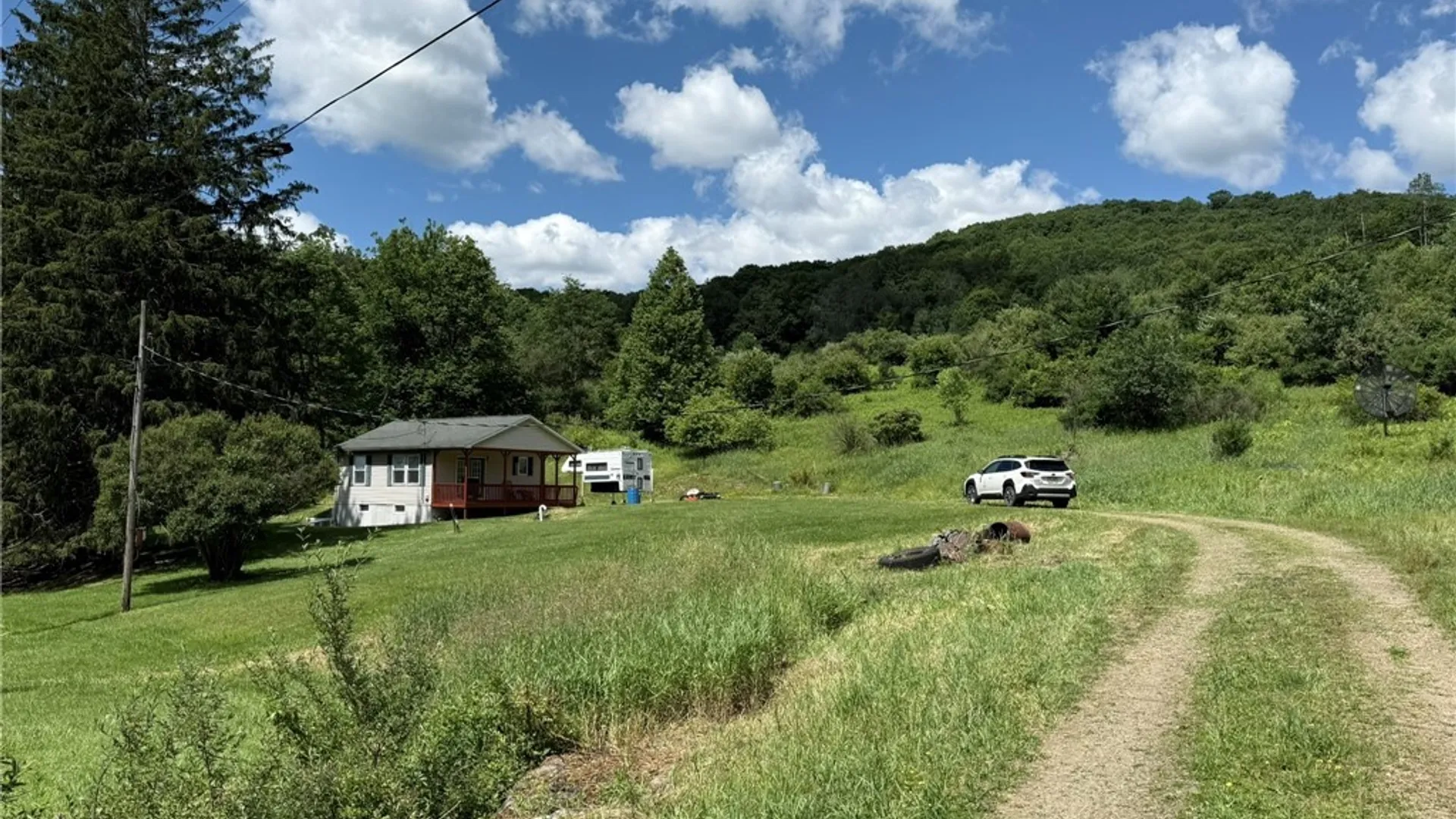 Property at 1605 Lillibridge Road, Portville, NY 14770 39